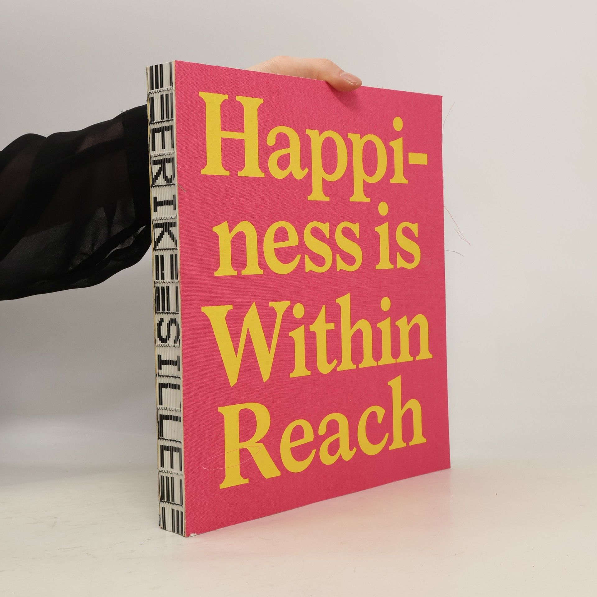 kolektiv Erik Šille. Happiness is within reach. Šťastie je na dosah