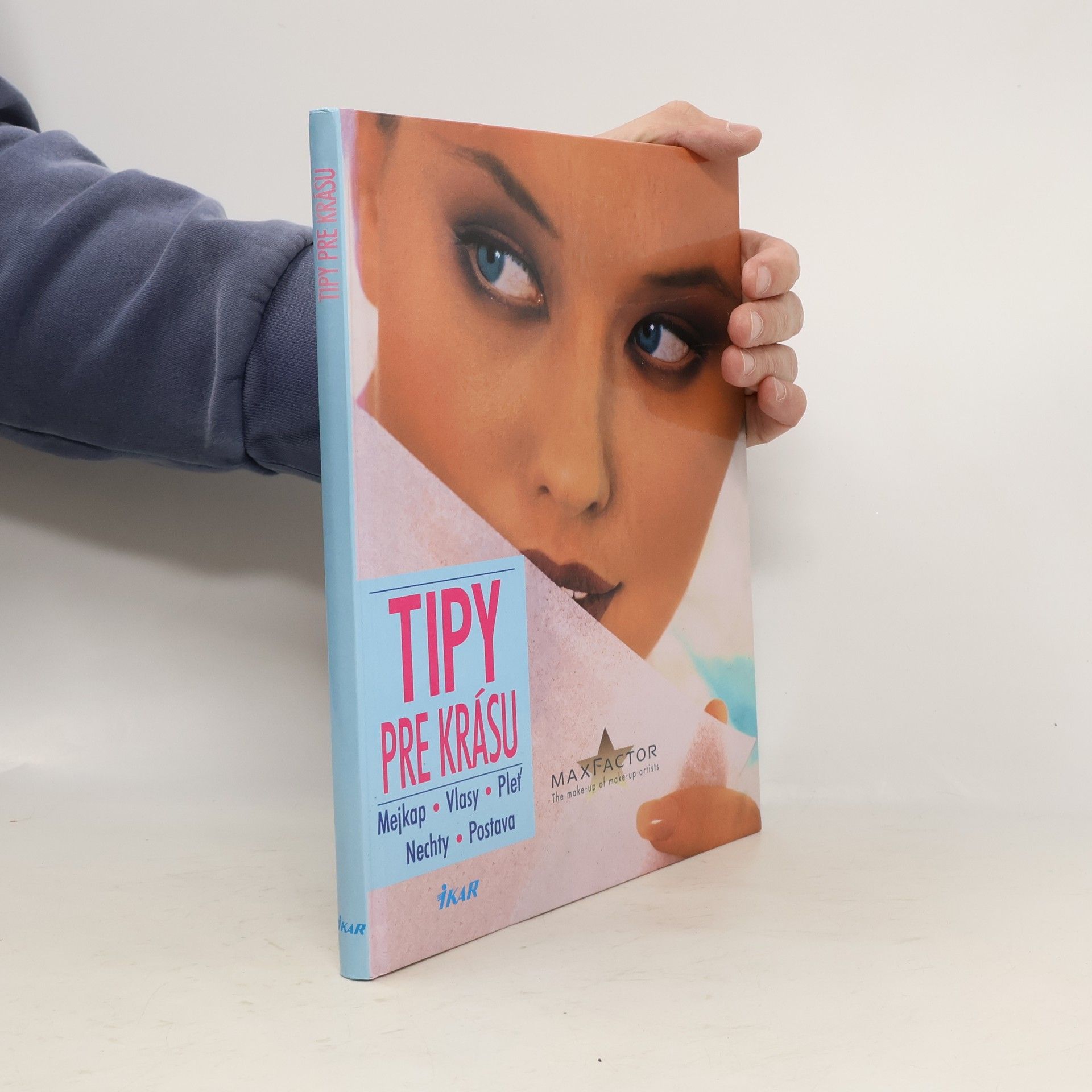 Kolektív autorov Tipy pre krásu