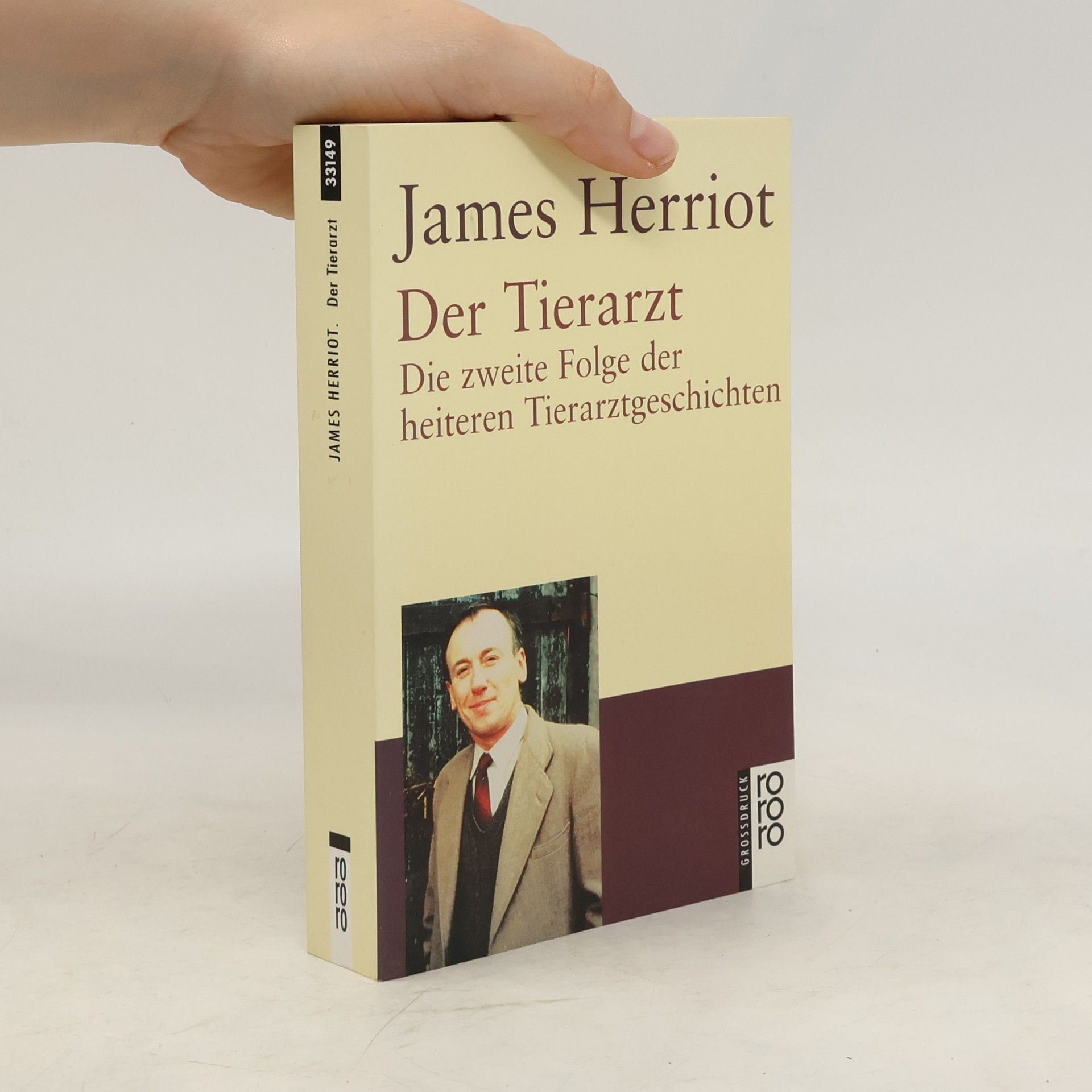 James Herriot Der Tierarzt