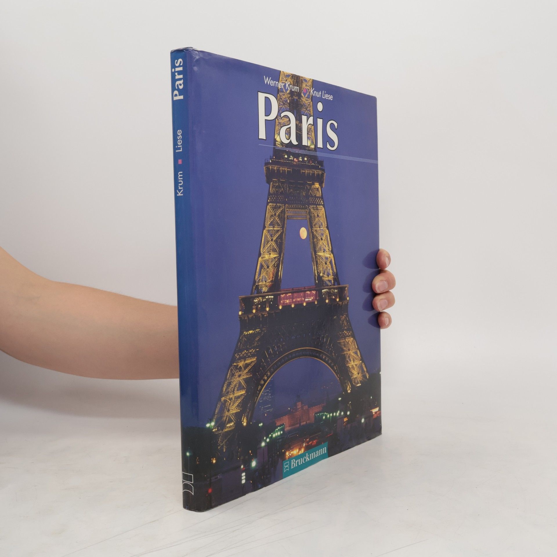 Knut Liese Paris