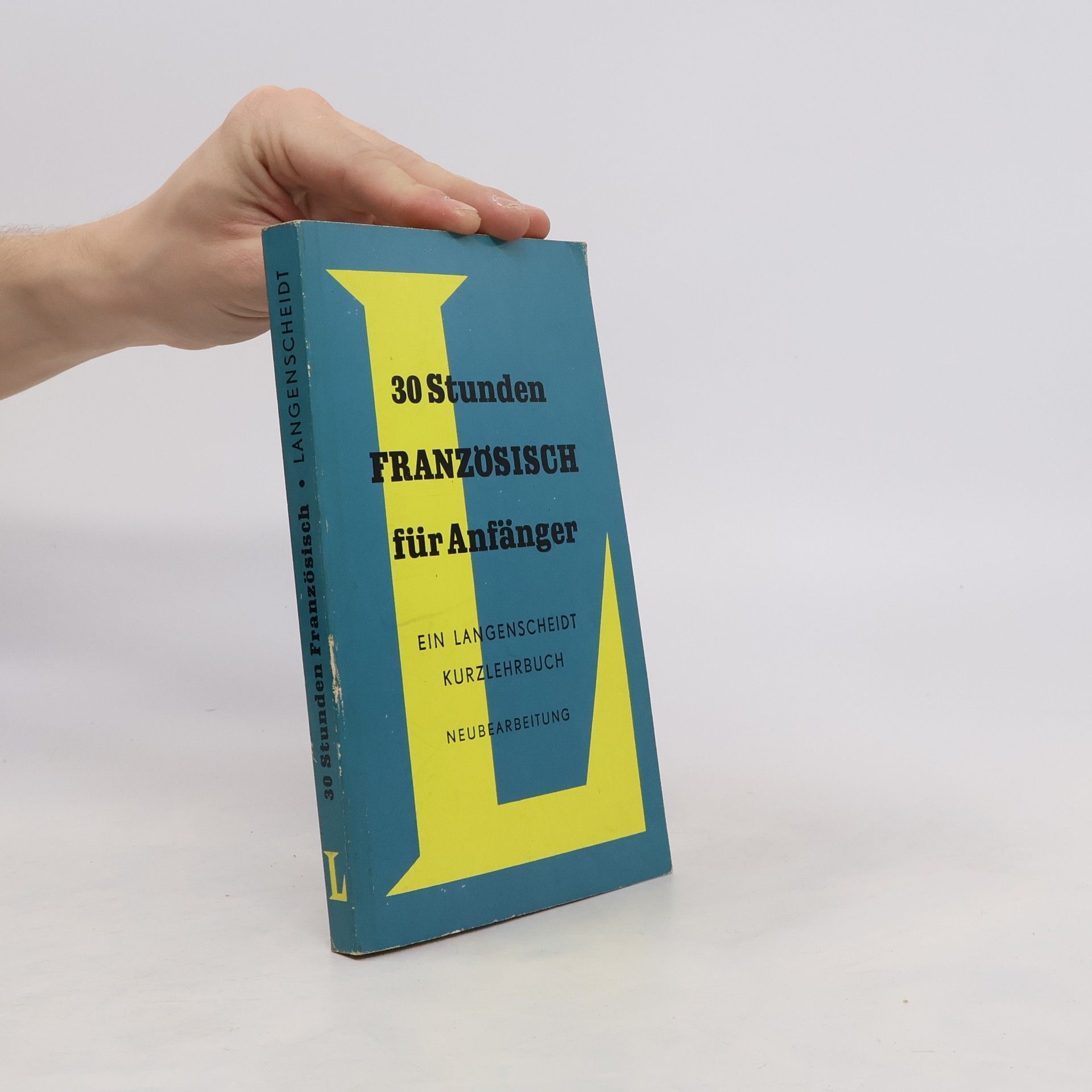 Collectif d'auteurs 30 Stunden Französisch für Anfänger