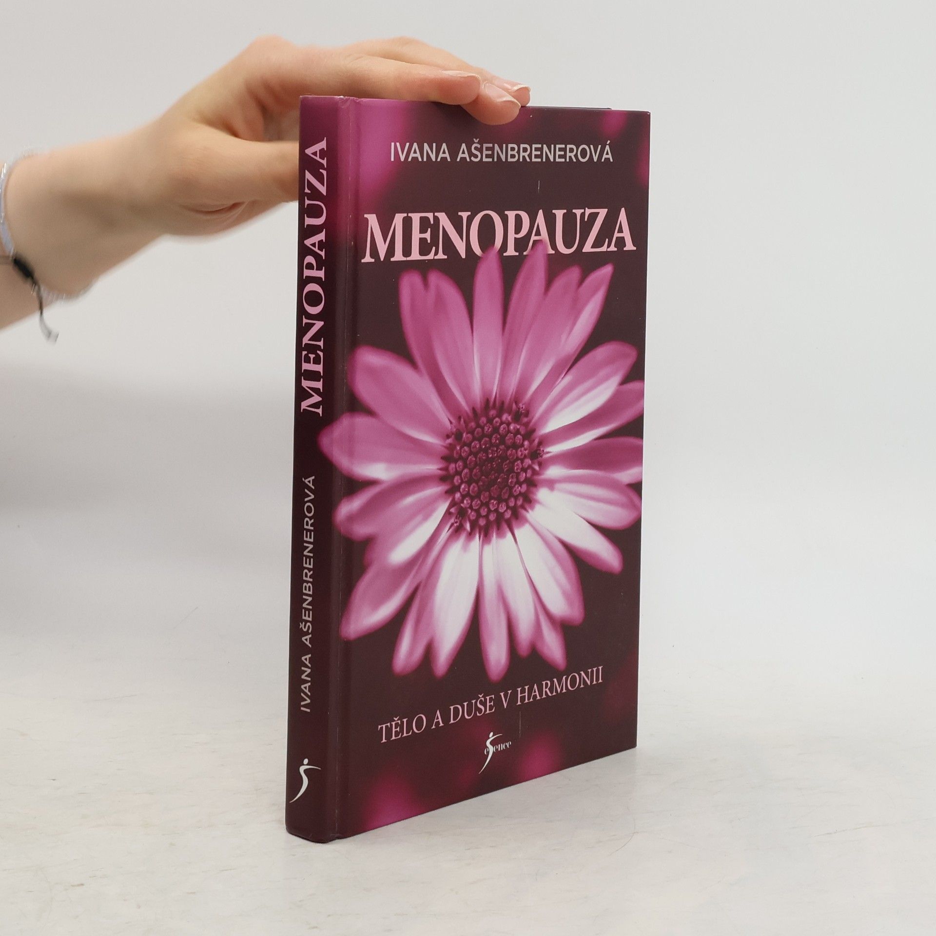 Ivana Ašenbrenerová Menopauza