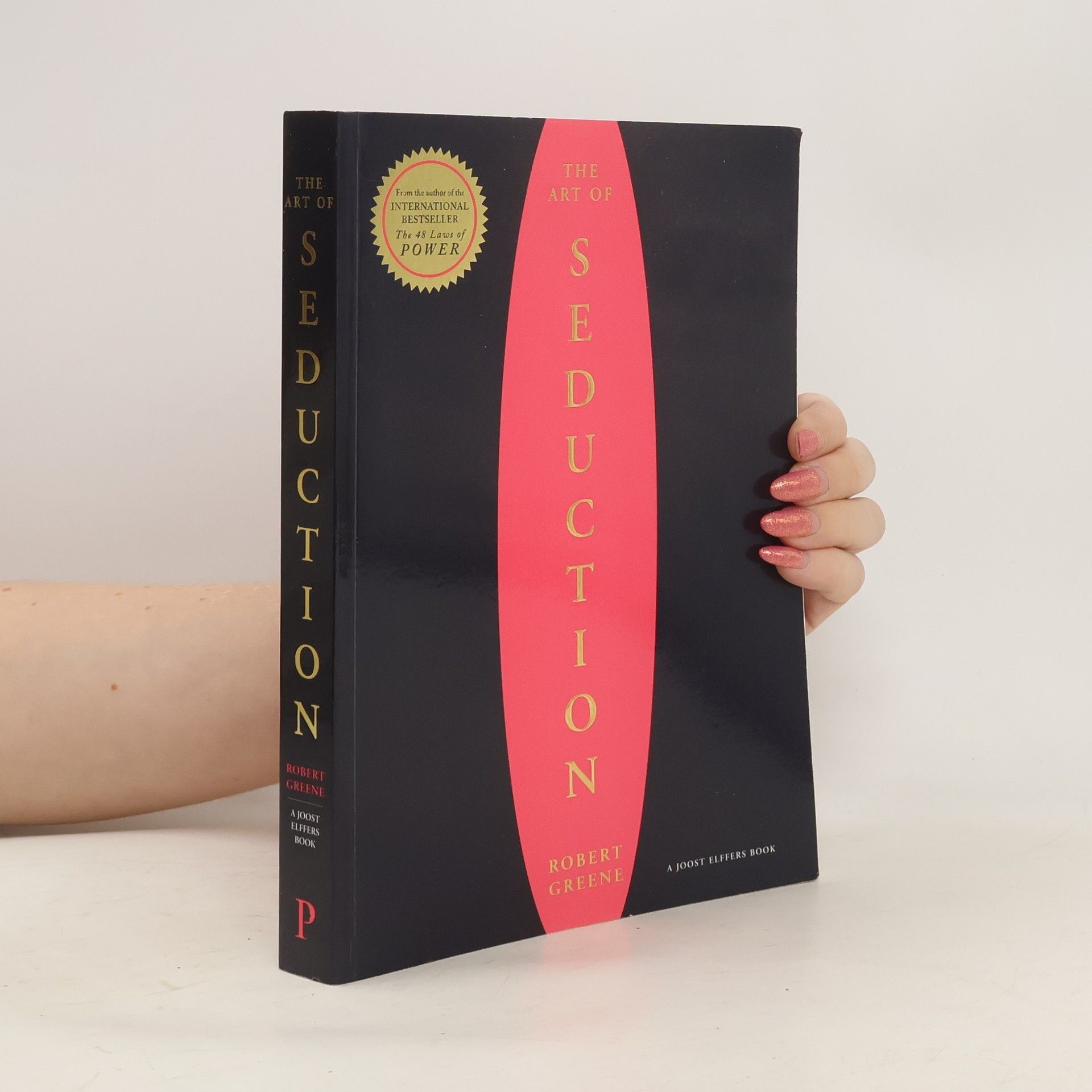 Robert Greene The Art of Seduction