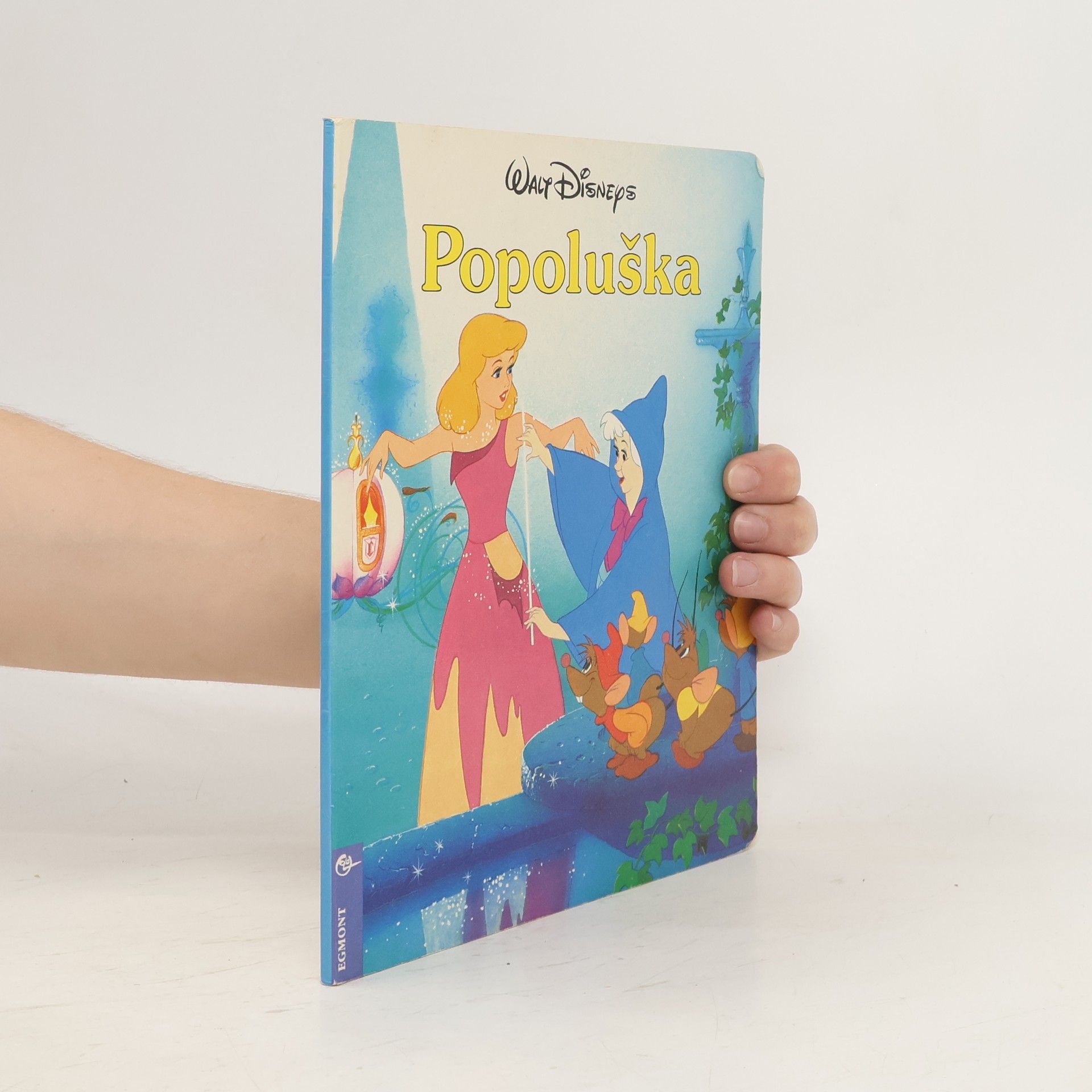 Collectif d'auteurs Popoluška