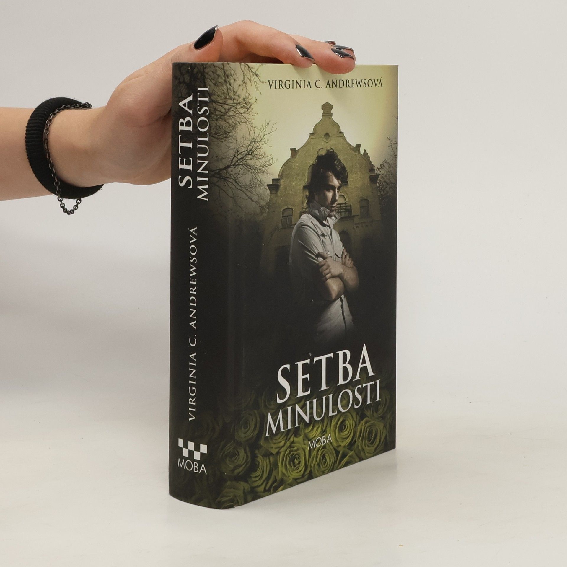 Virginia C. Andrewsová Setba minulosti