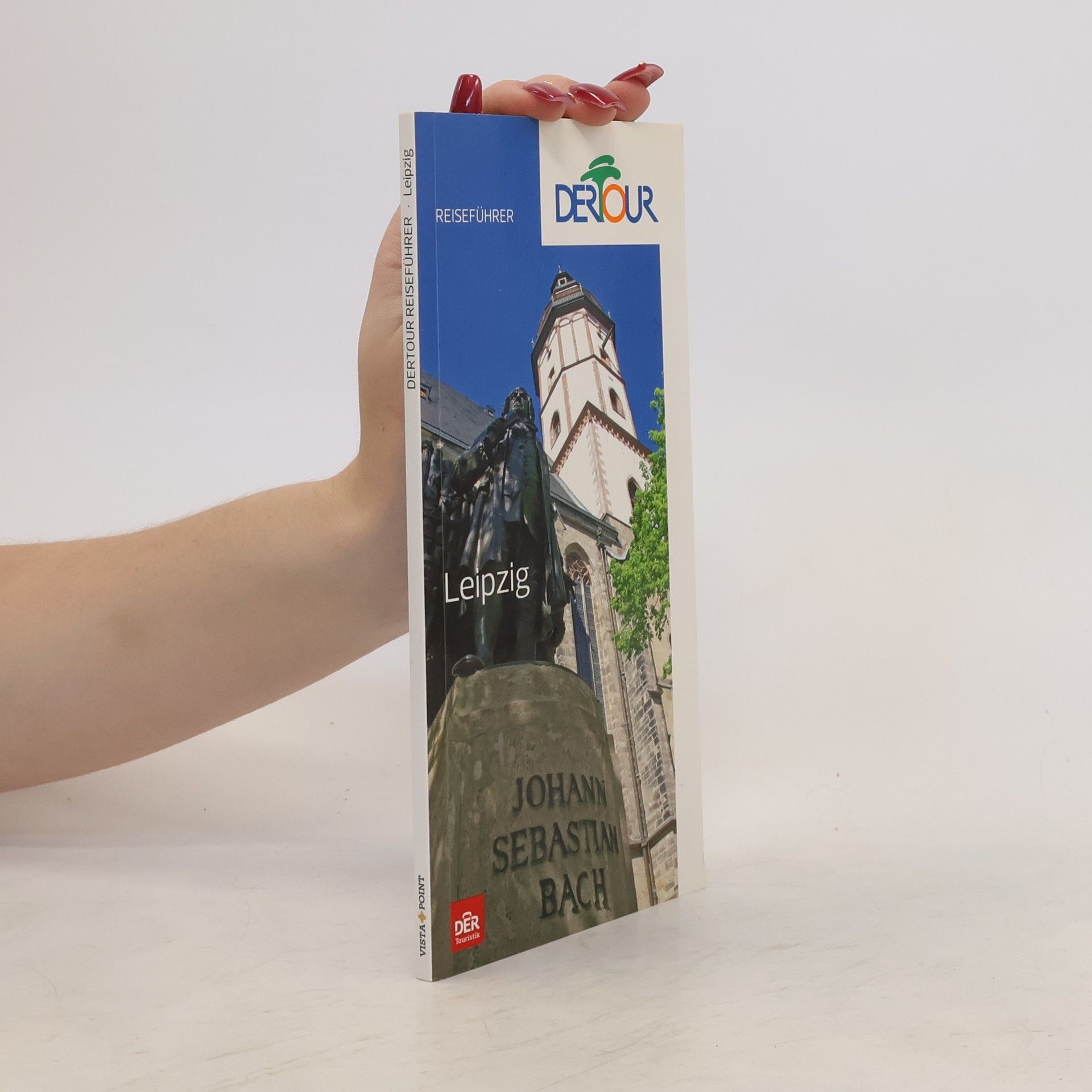 Collectif d'auteurs Leipzig