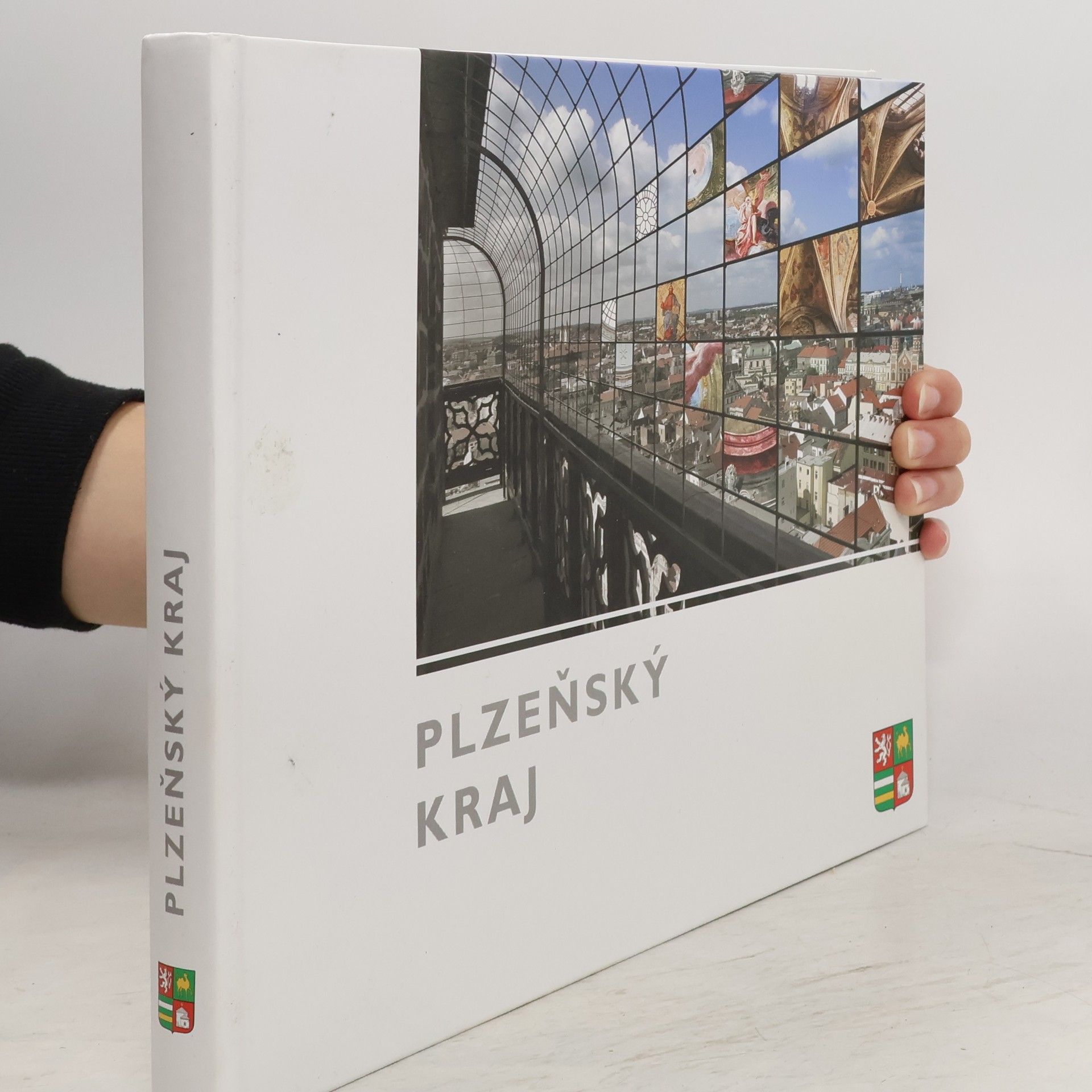 Collectif d'auteurs Plzeňský kraj