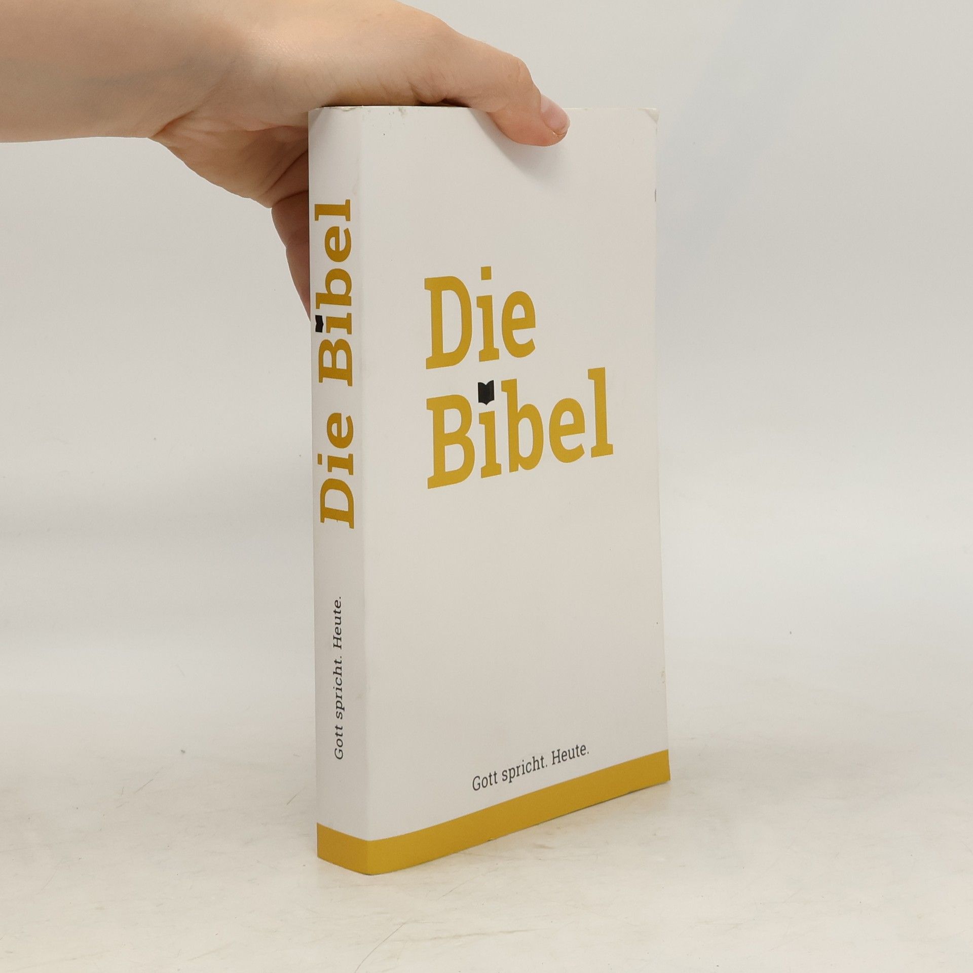 Collectif d'auteurs Die Bibel. Schlachter Version 2000