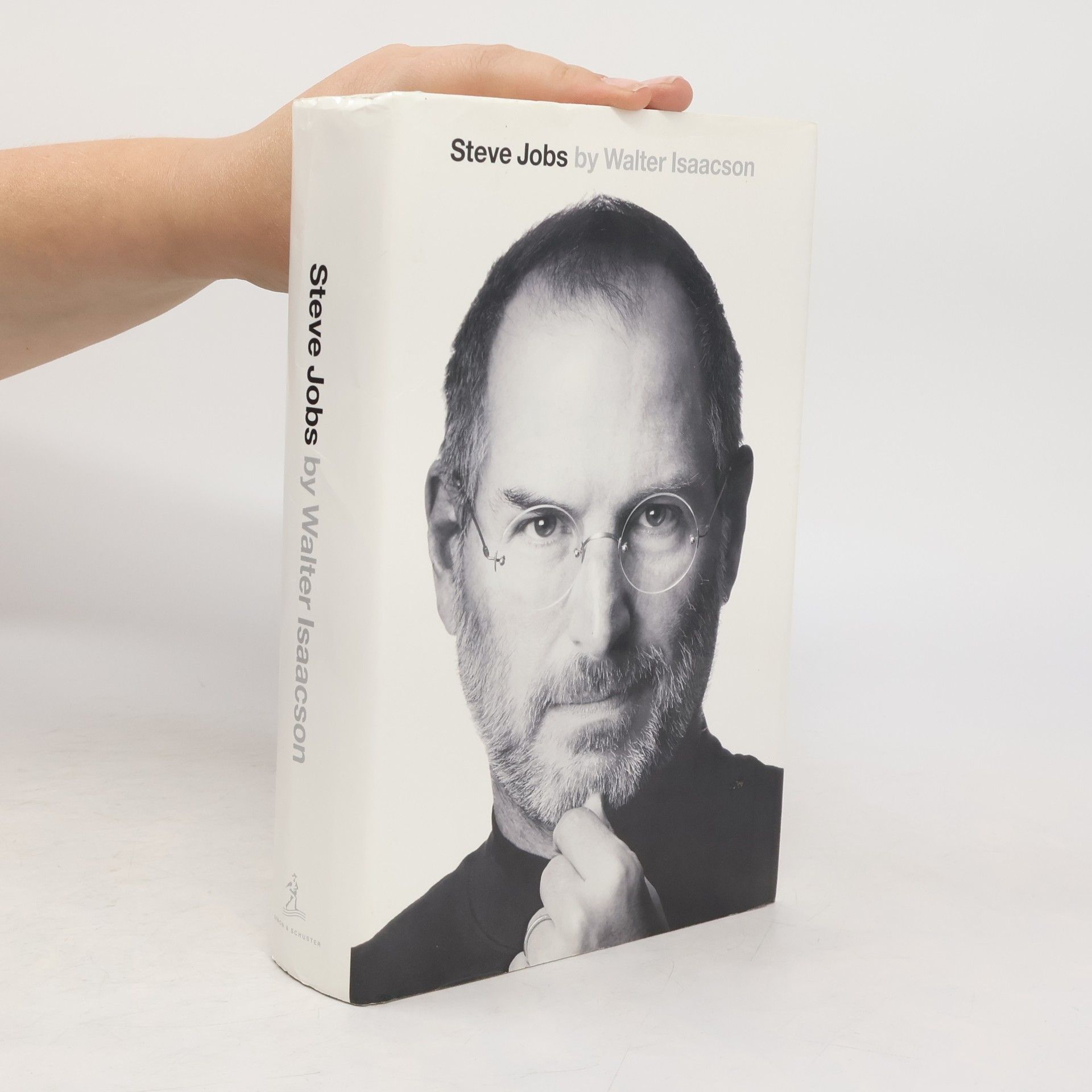Walter Isaacson Steve Jobs