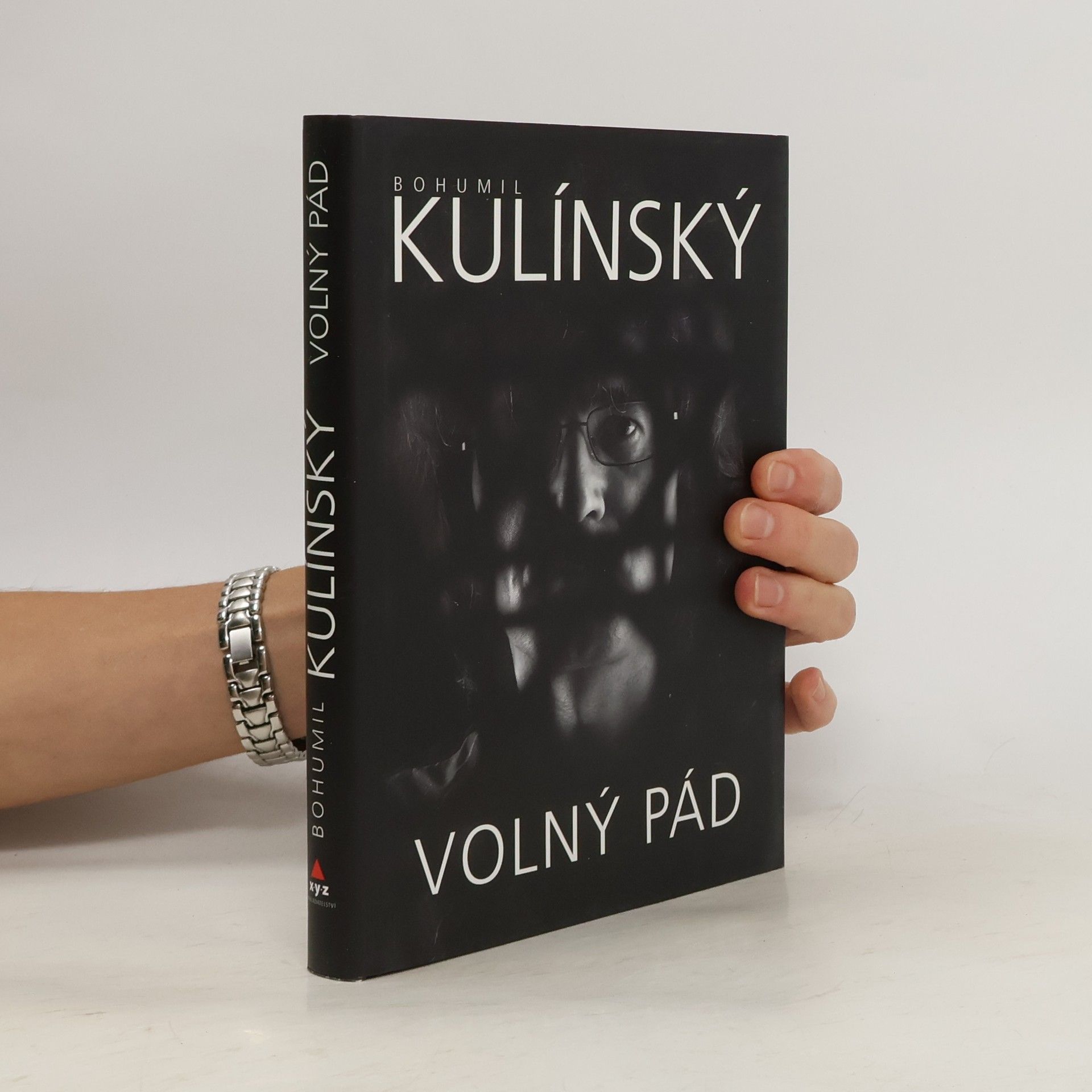 Bohumil Kulínský Volný pád