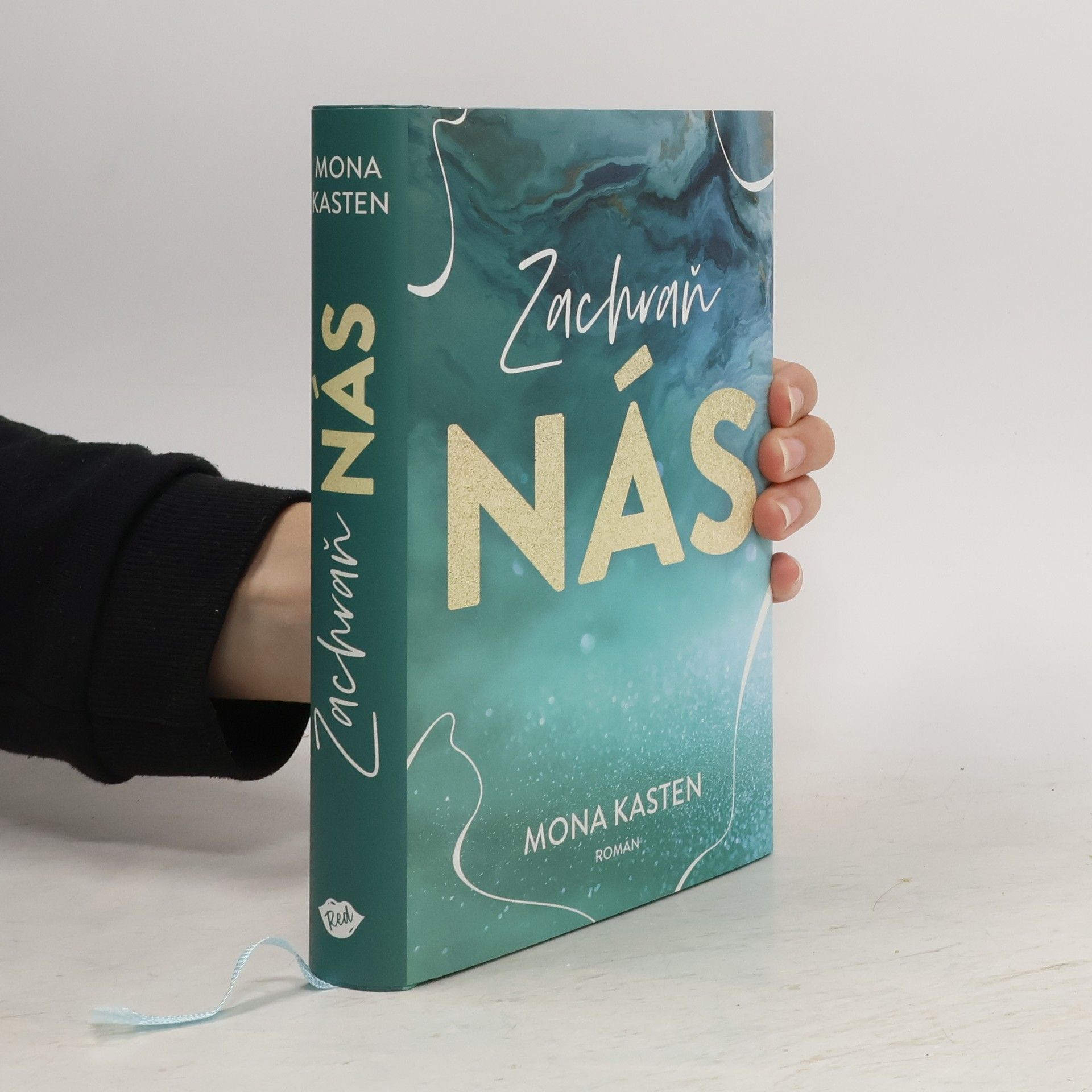 Mona Kasten Zachraň nás