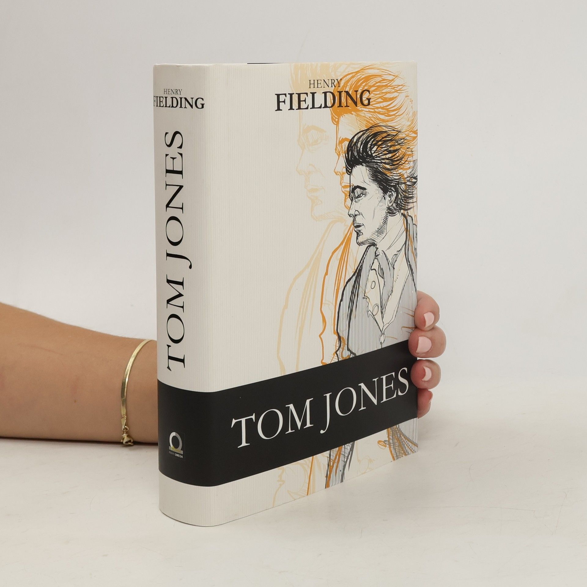 Henry Fielding Tom Jones