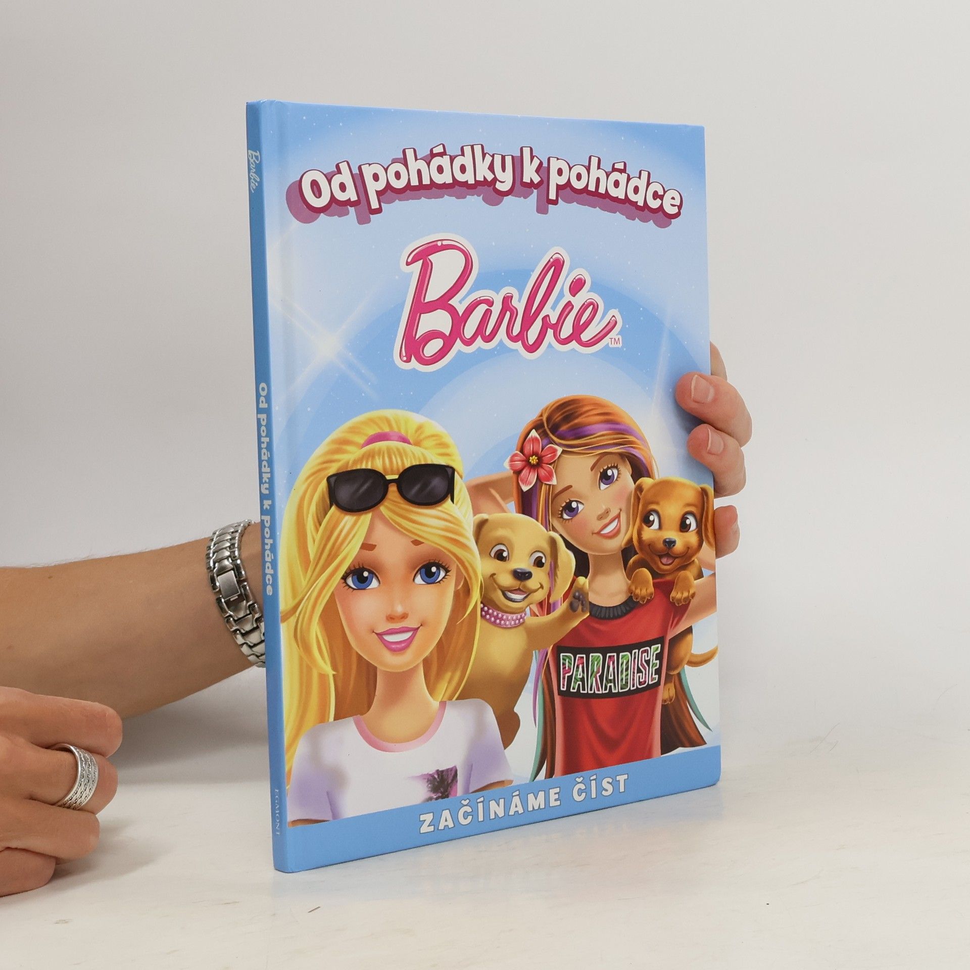 AA.VV. Barbie