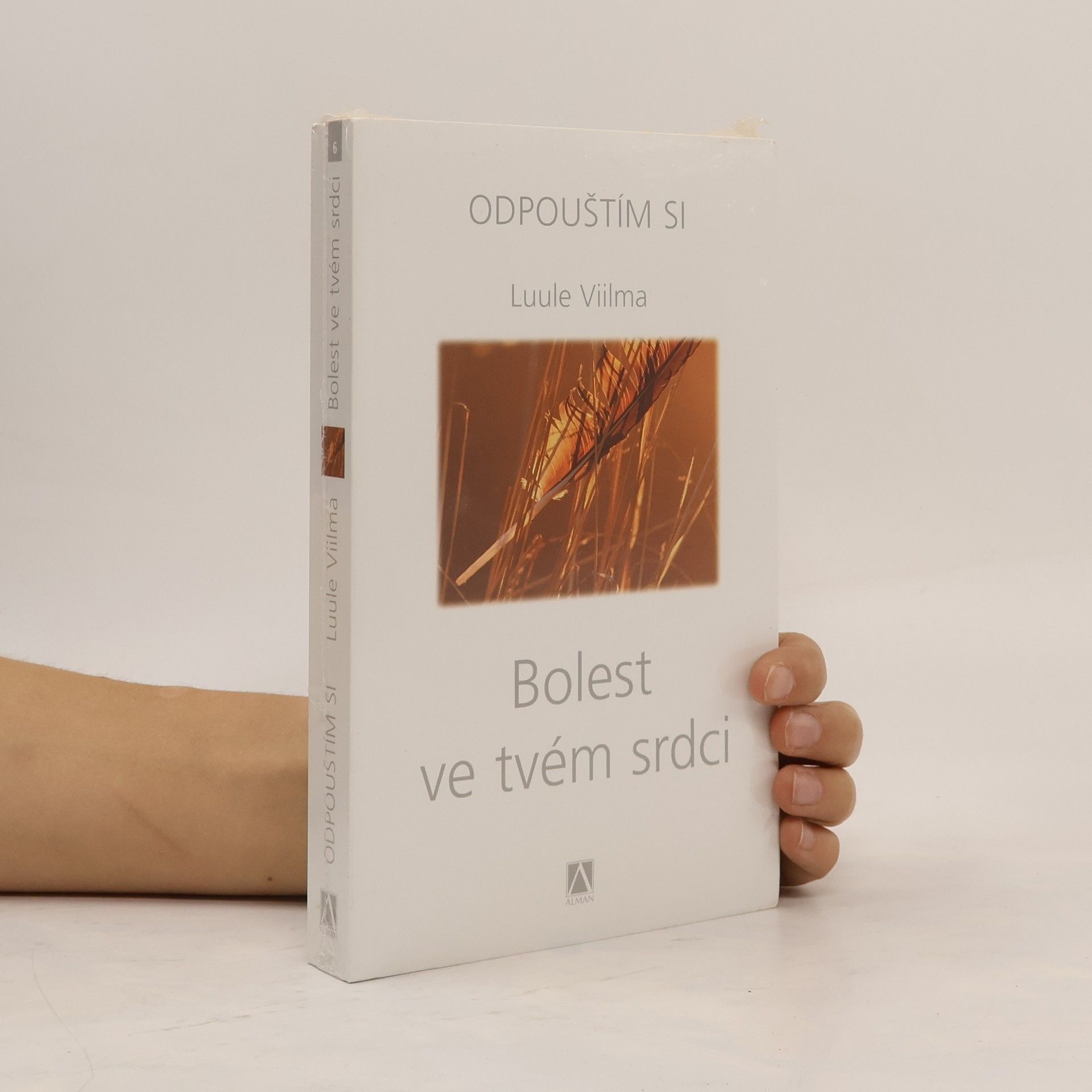 Bolest ve tvém srdci