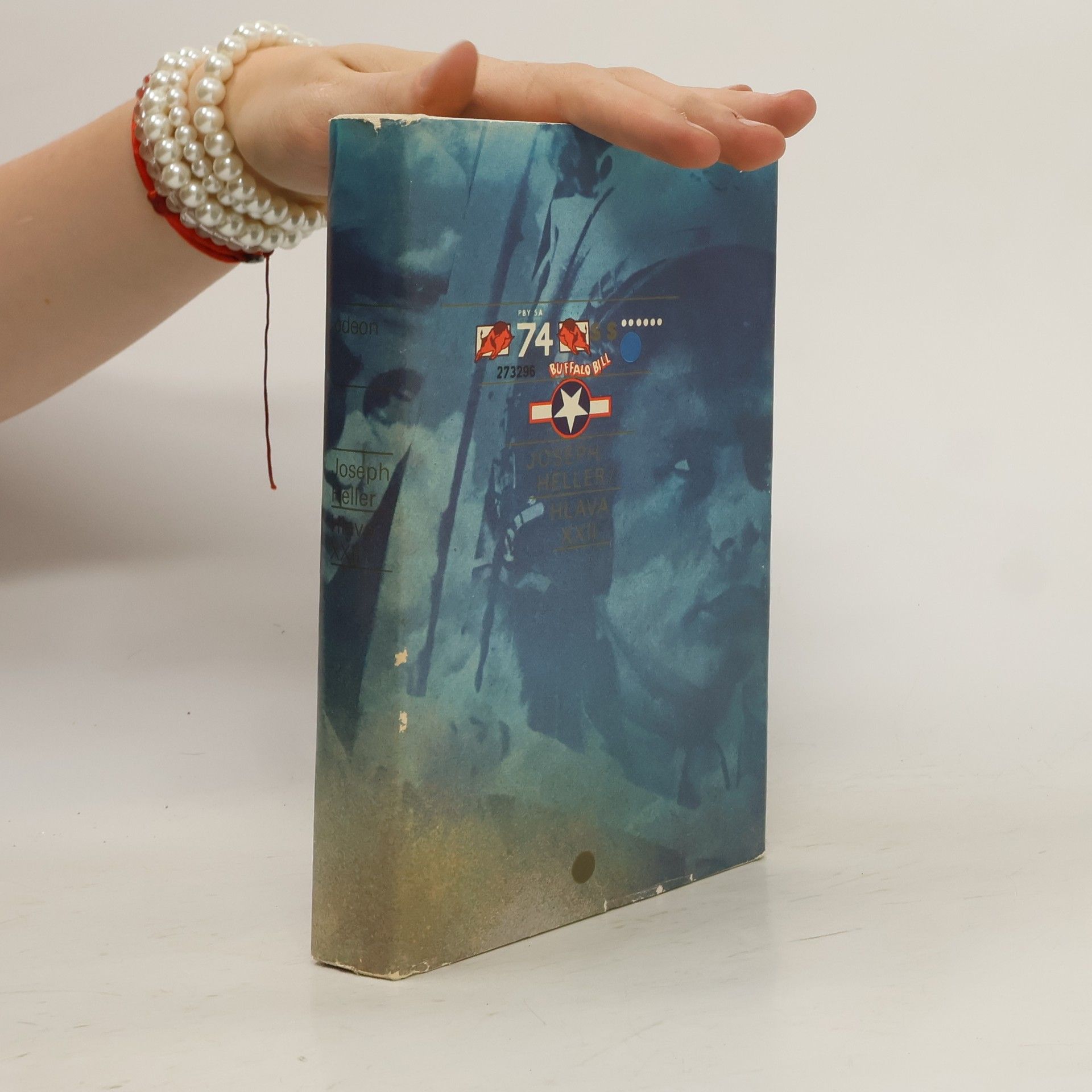 Joseph Heller Hlava XXII