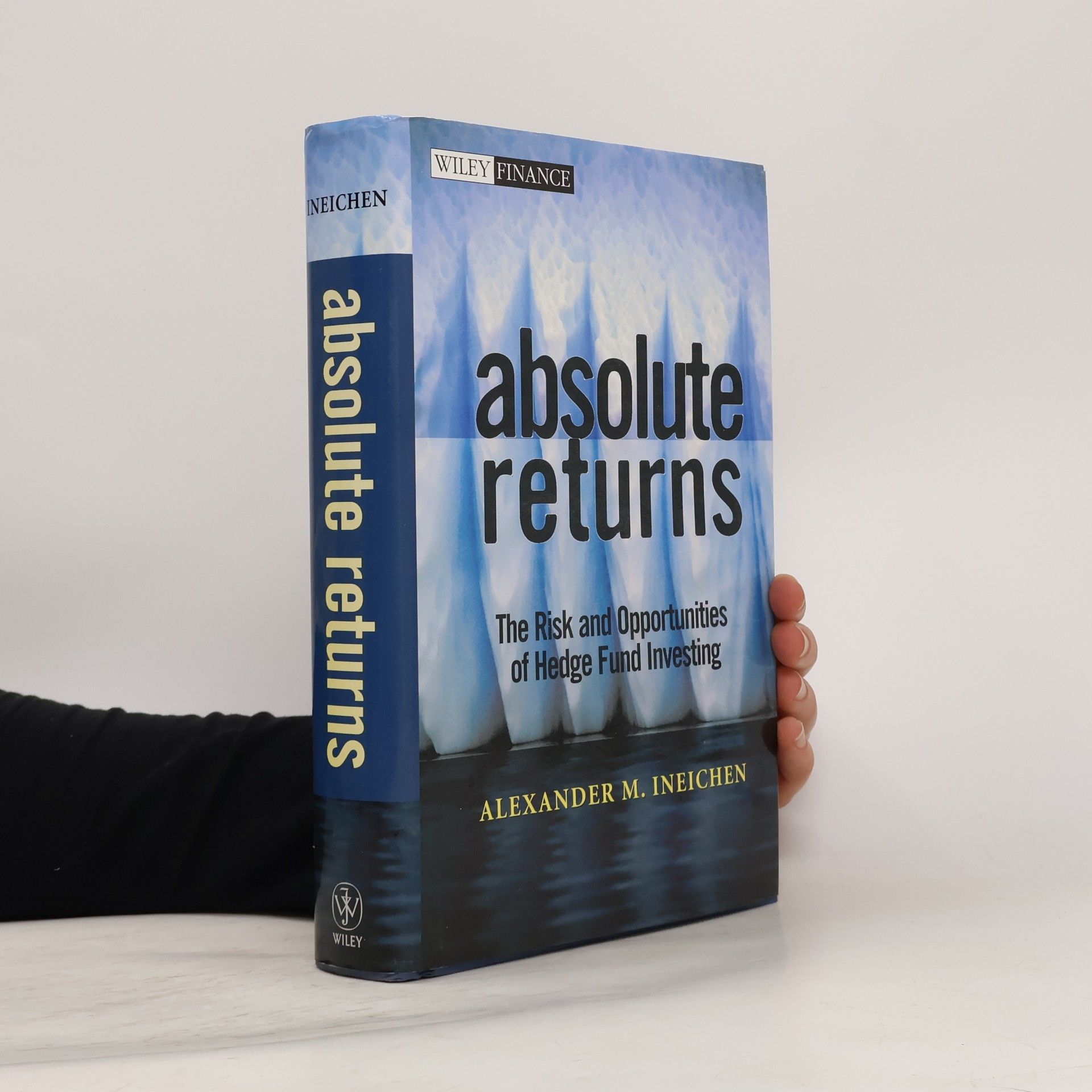 Alexander M. Ineichen Absolute Returns