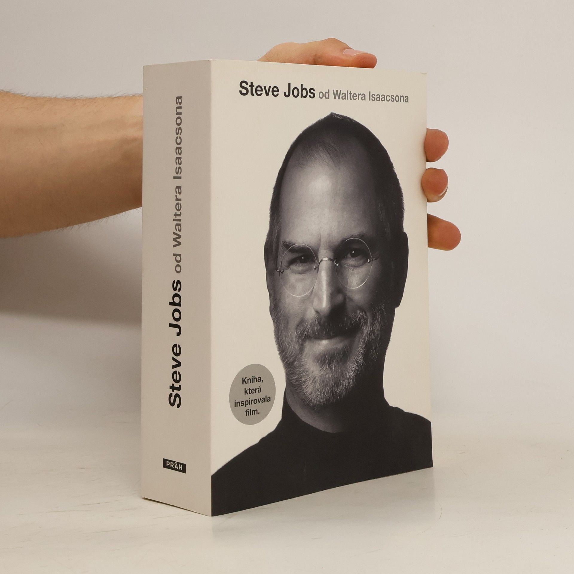 Walter Isaacson Steve Jobs