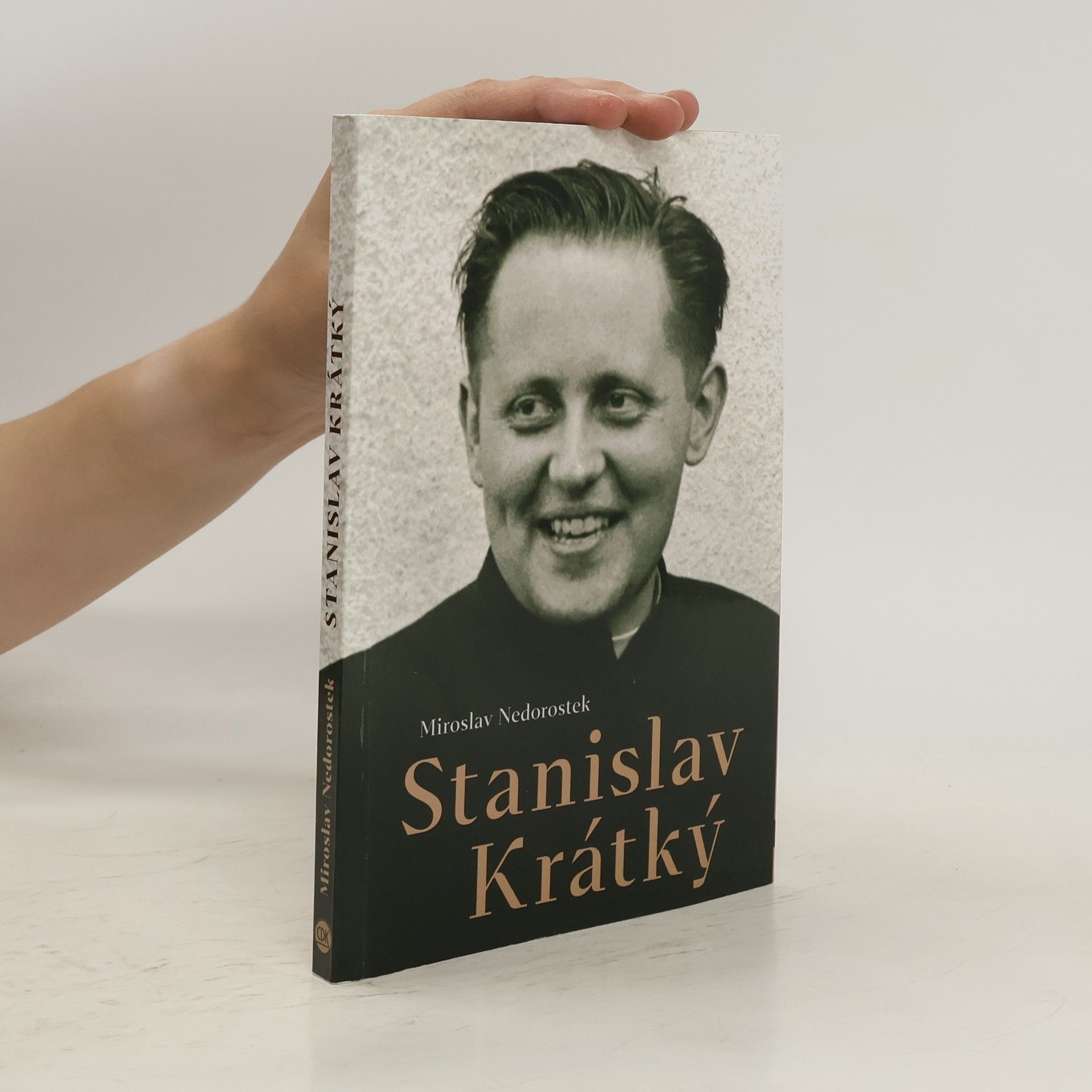 Miroslav Nedorostek Stanislav Krátký