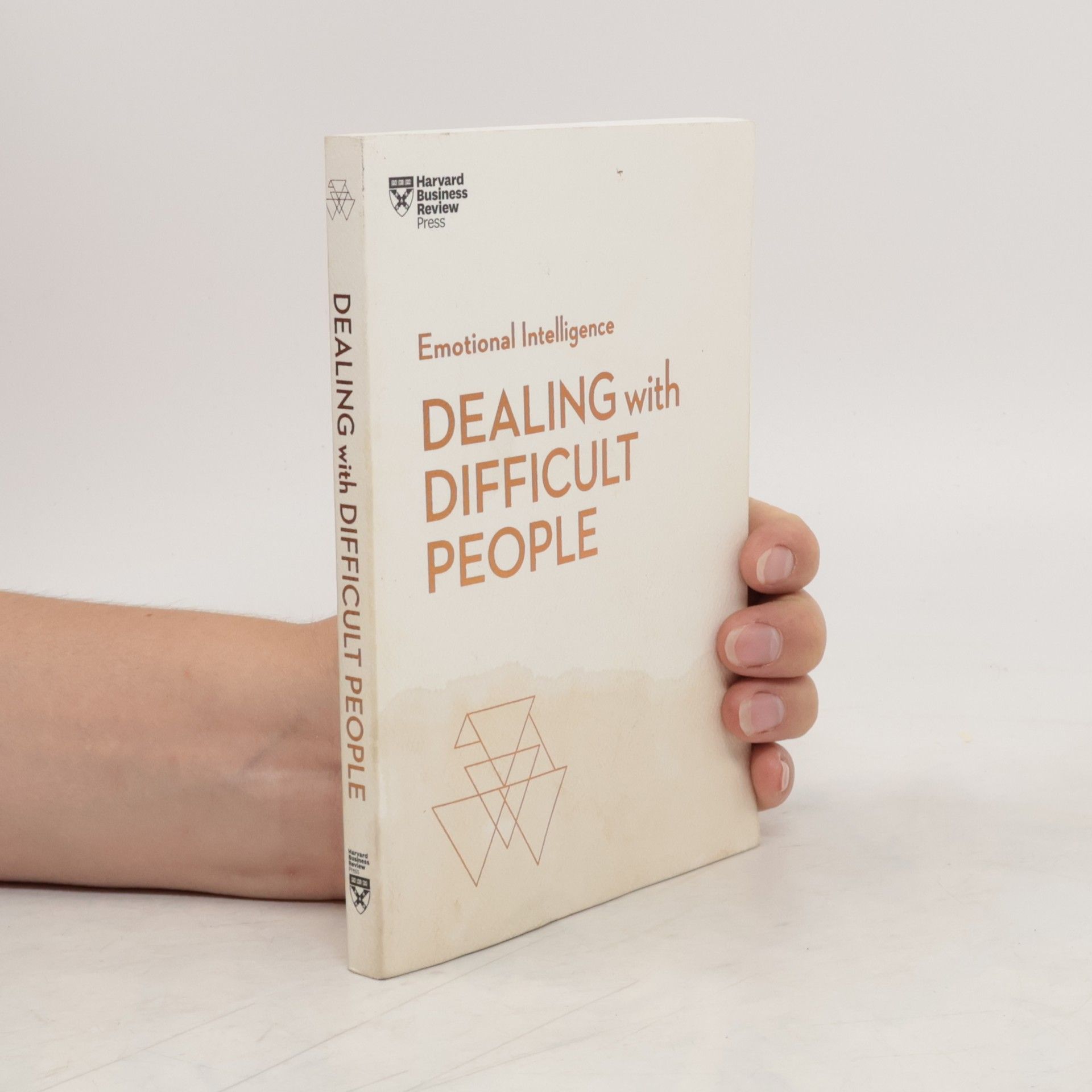 kolektiv Dealing with Difficult People