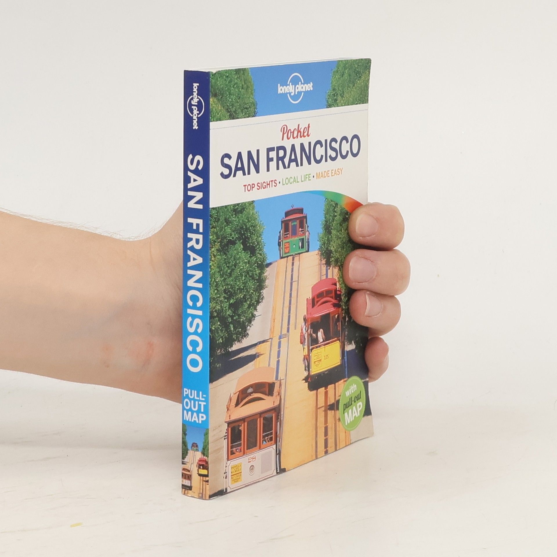 Autorenkollektiv San Francisco