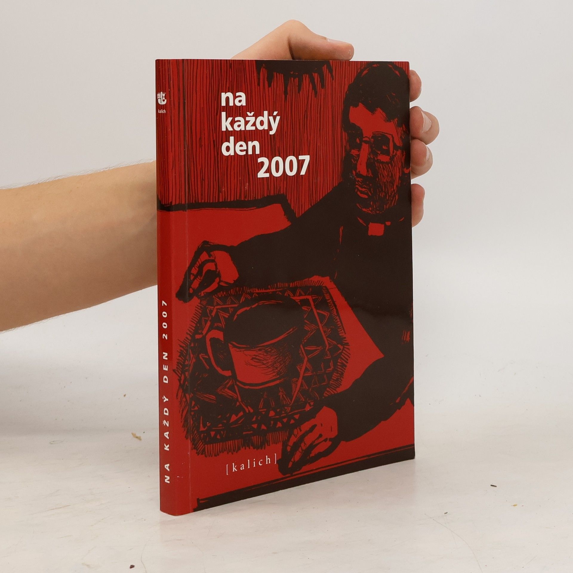 Joel Ruml Na každý den 2007