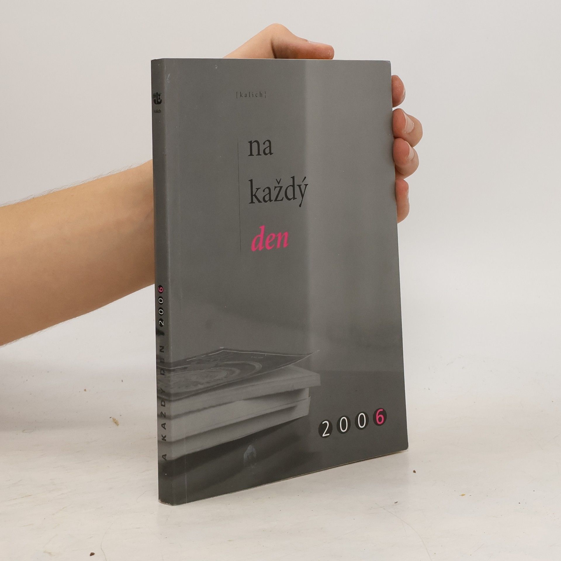 Lubomír Kabíček Na každý den 2006