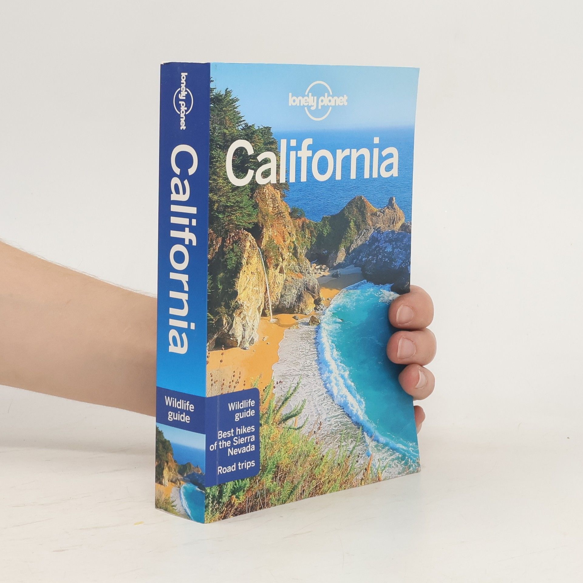 Collectif d'auteurs California