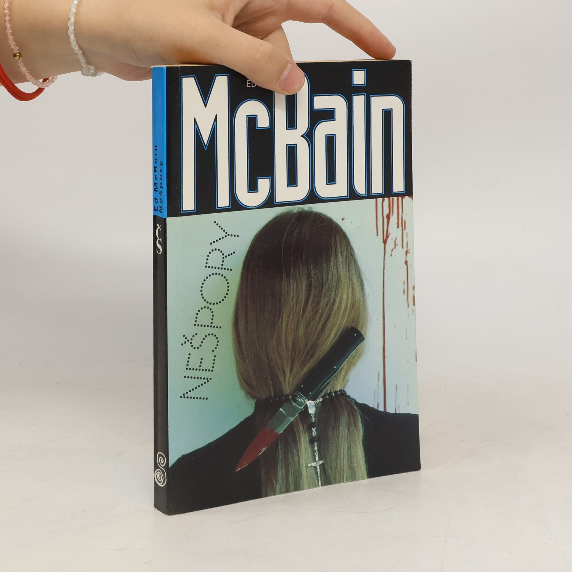 Ed McBain Nešpory