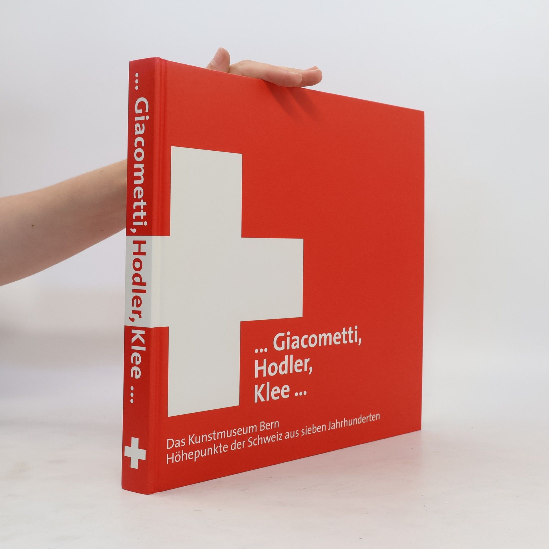 Christiane Lange-Küttner Das Kunstmuseum Bern