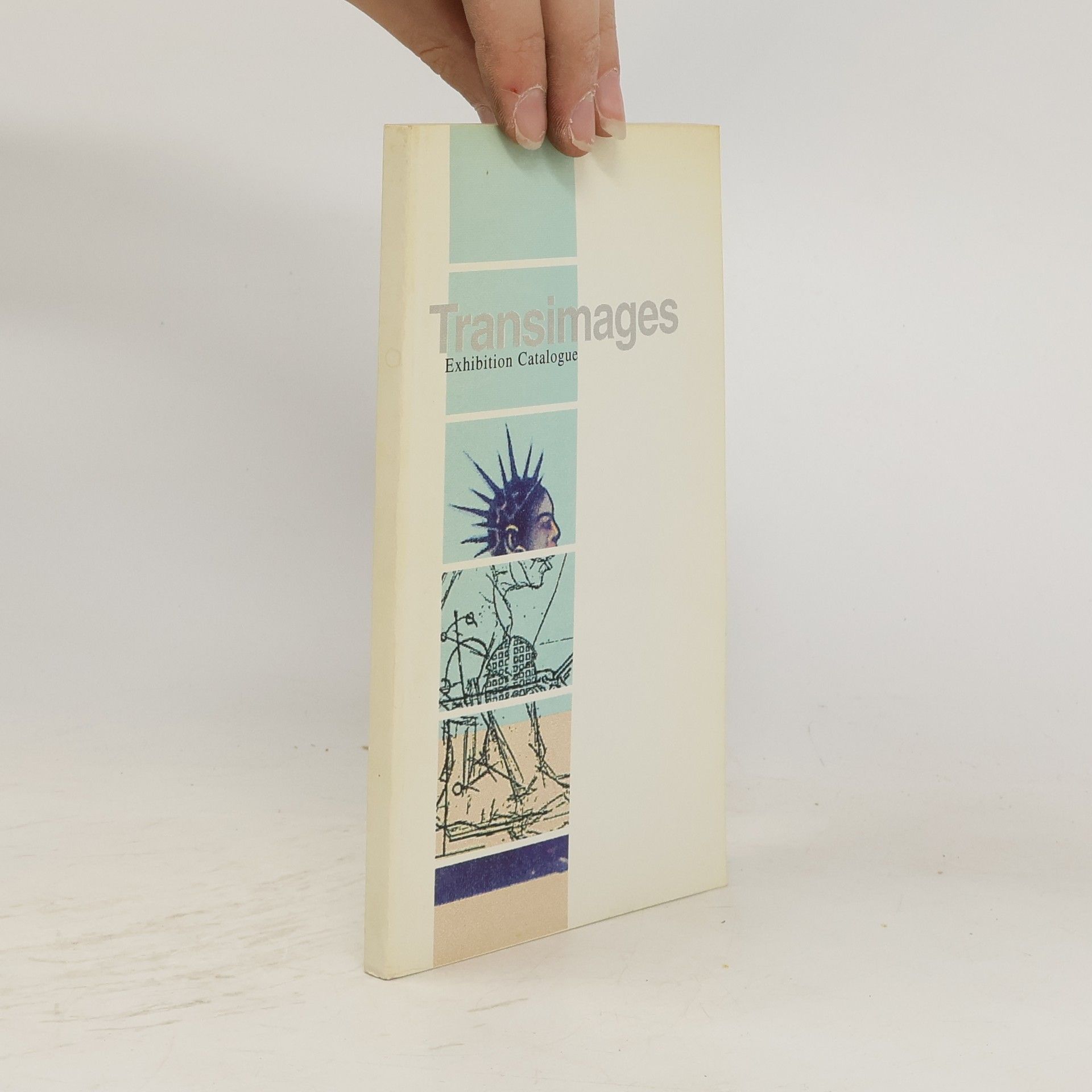 AA.VV. Transimages. Exhibition Catalogue