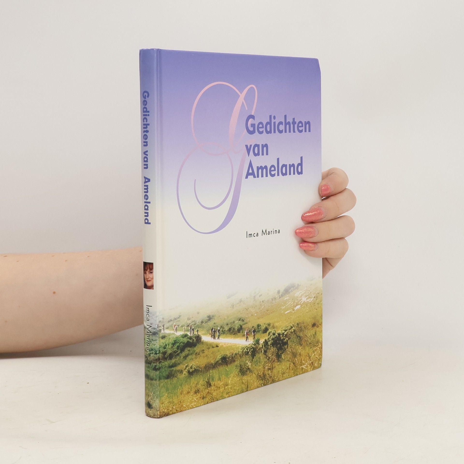 Imca Marina Gedichten van Ameland