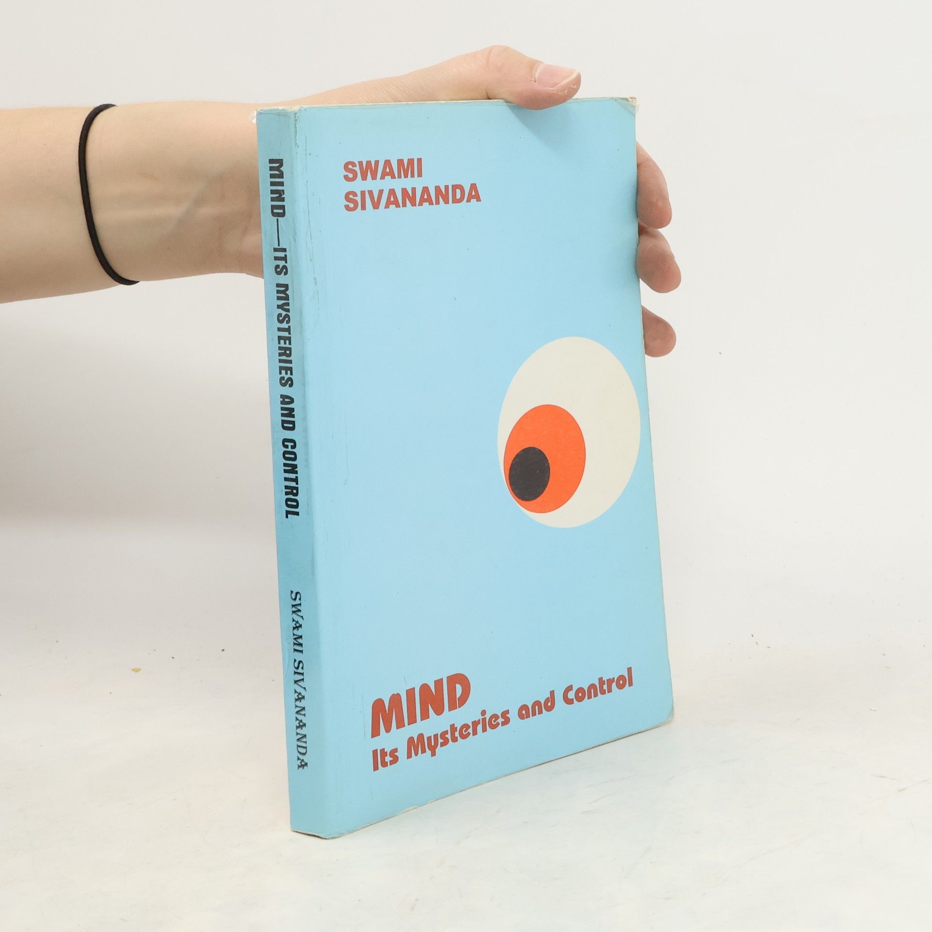 Swami Sivananda Mind