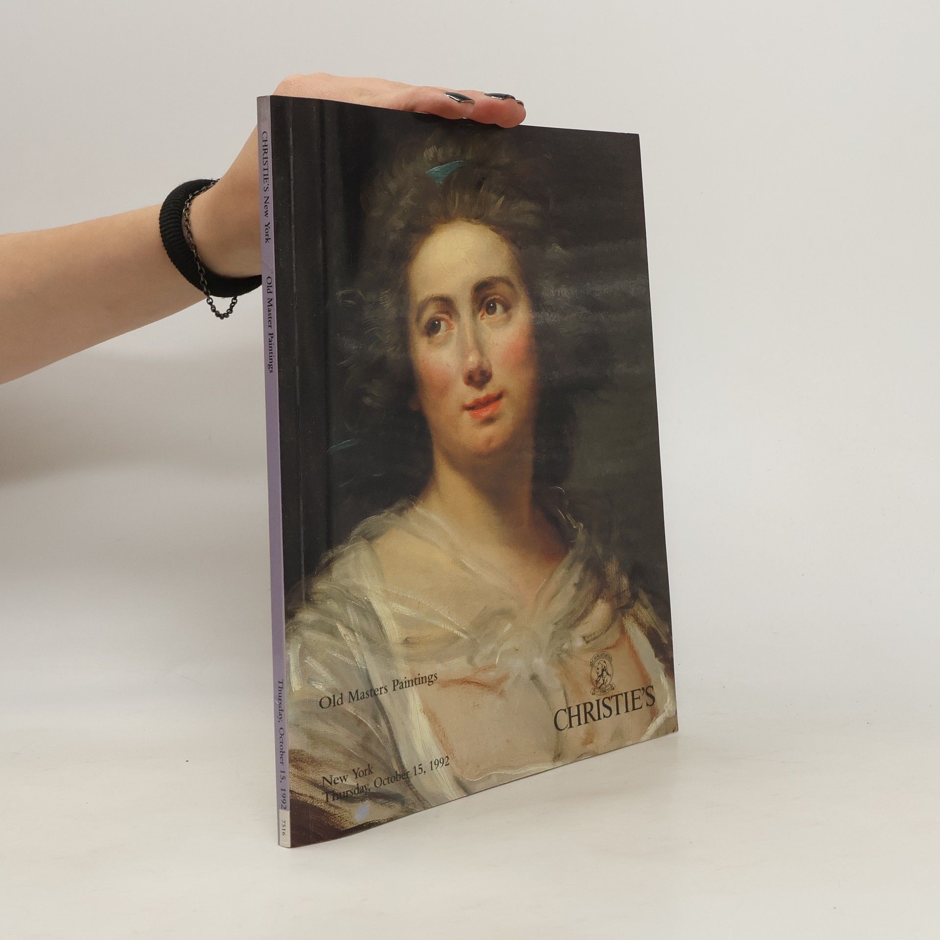 Various authors Old Masters Paintings