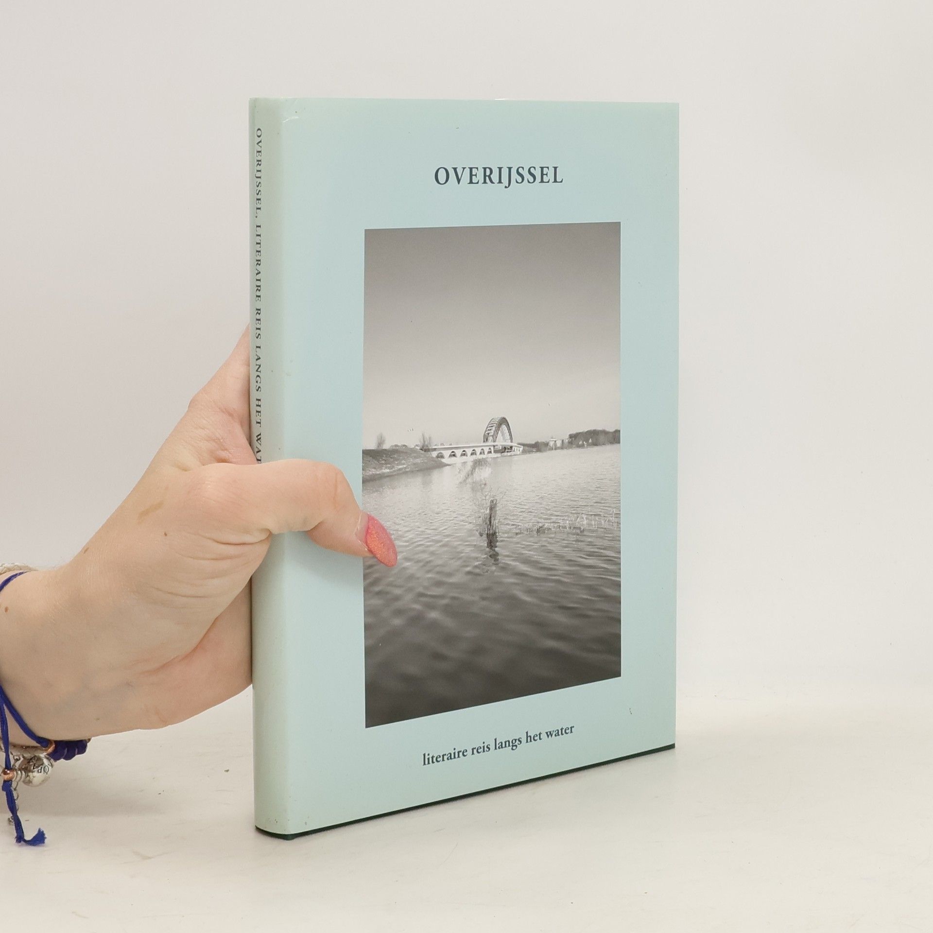 Auteurscollectief Overijssel