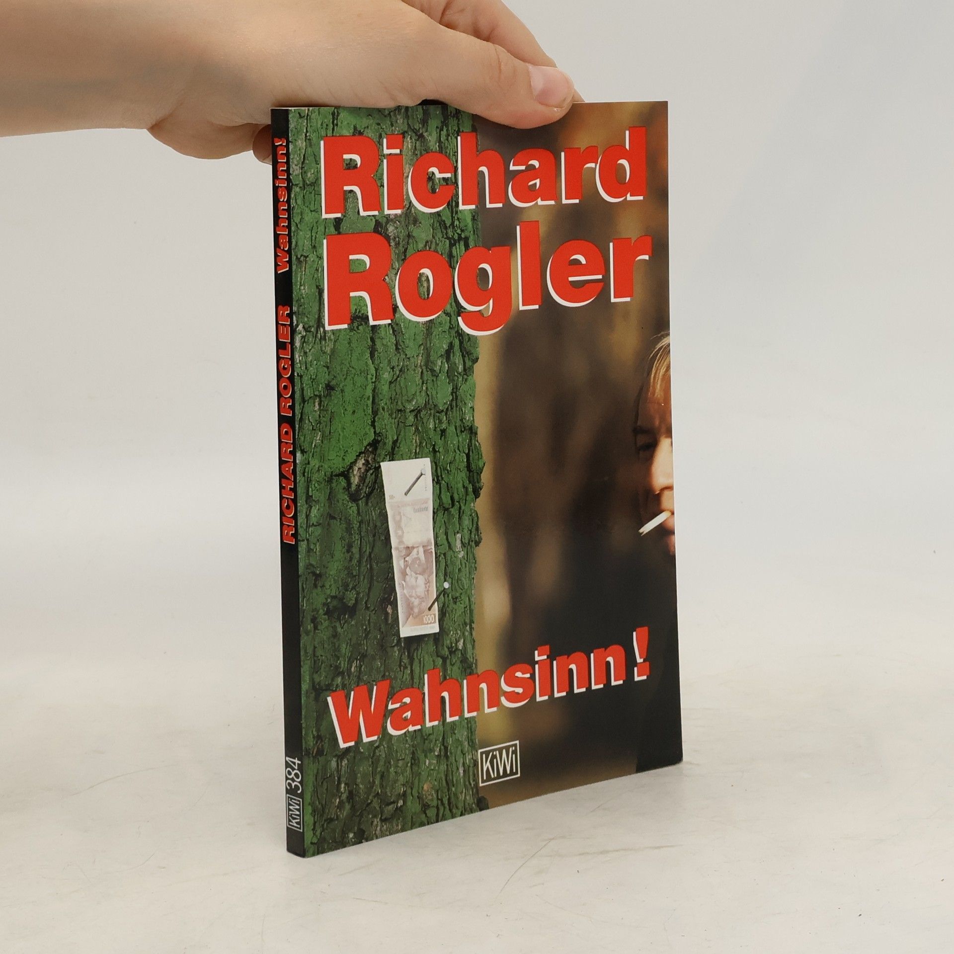 Richard Rogler Wahnsinn!