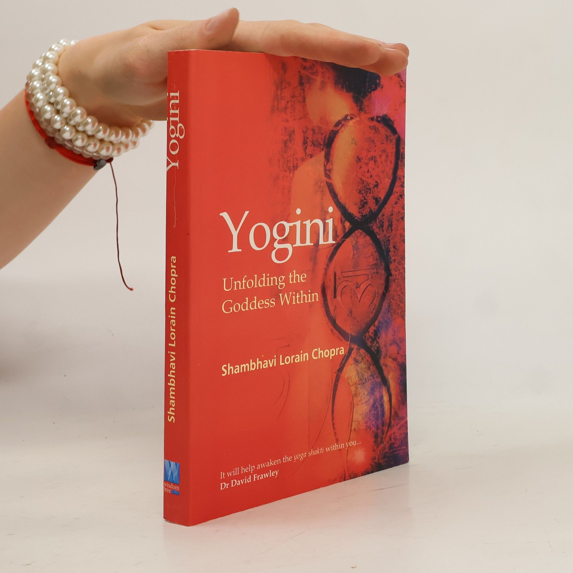 Shambhavi Lorain Chopra Yogini