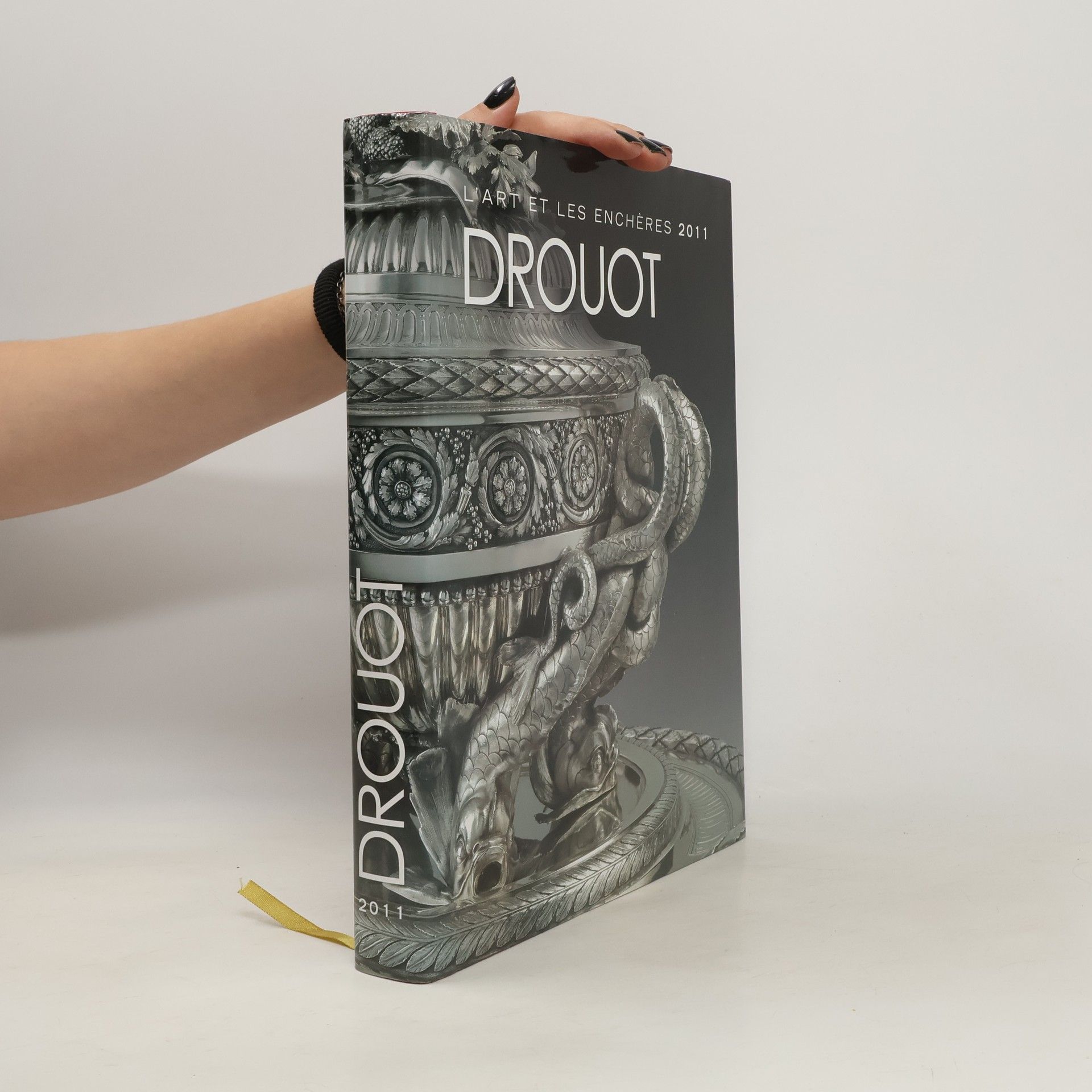 Collectif d'auteurs Drouot