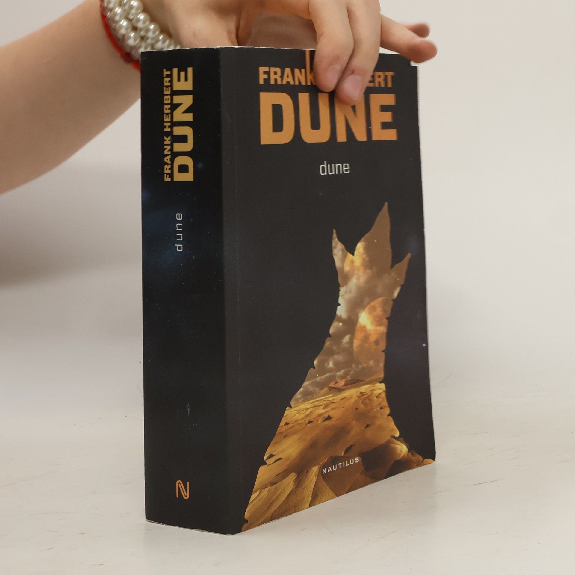 Frank Herbert Dune
