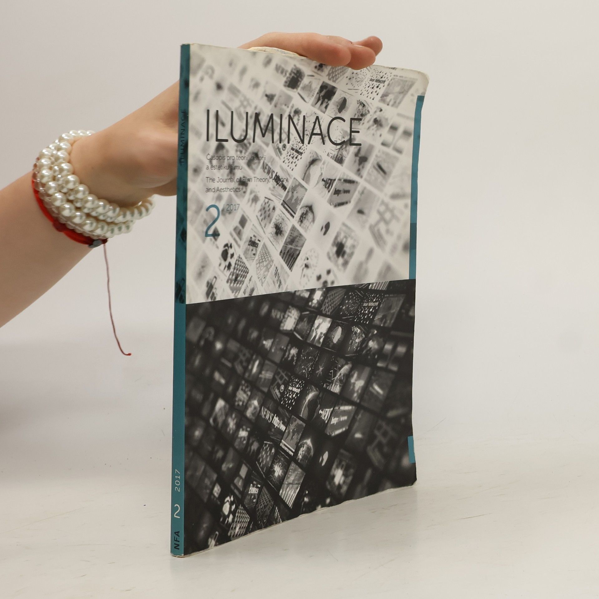 kolektiv Iluminace 2