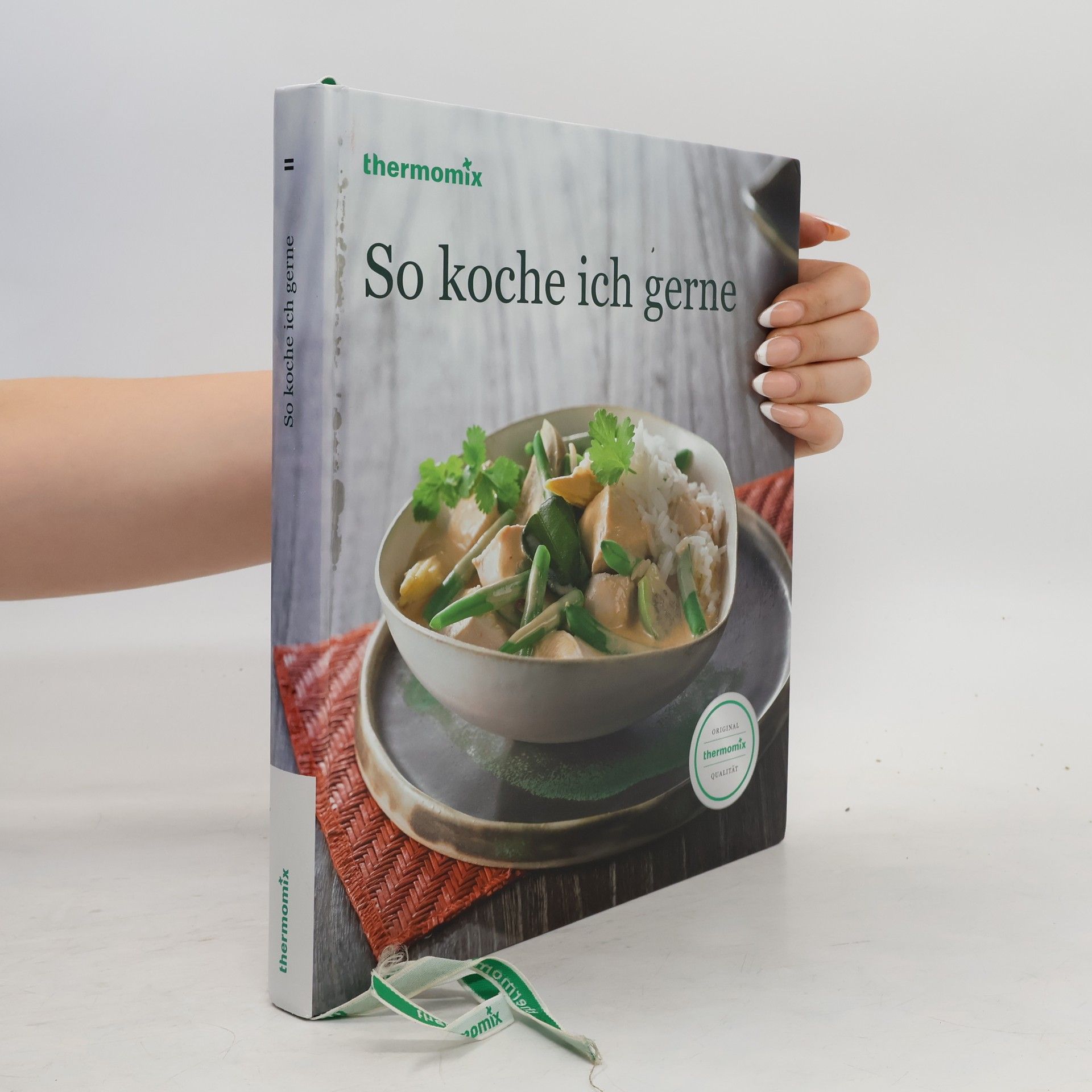 Autorenkollektiv So koche ich gerne