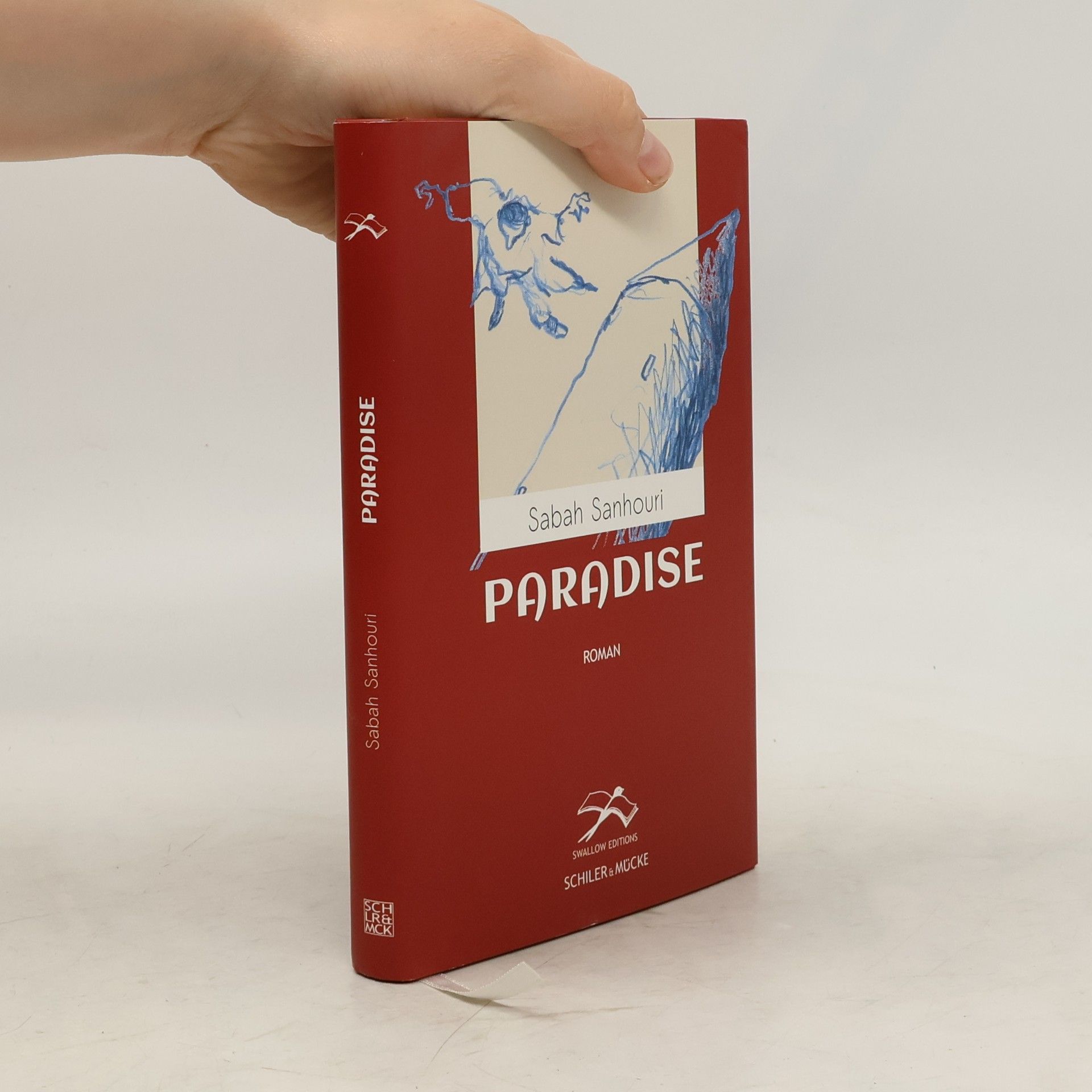 Sabah Sanhouri Paradise