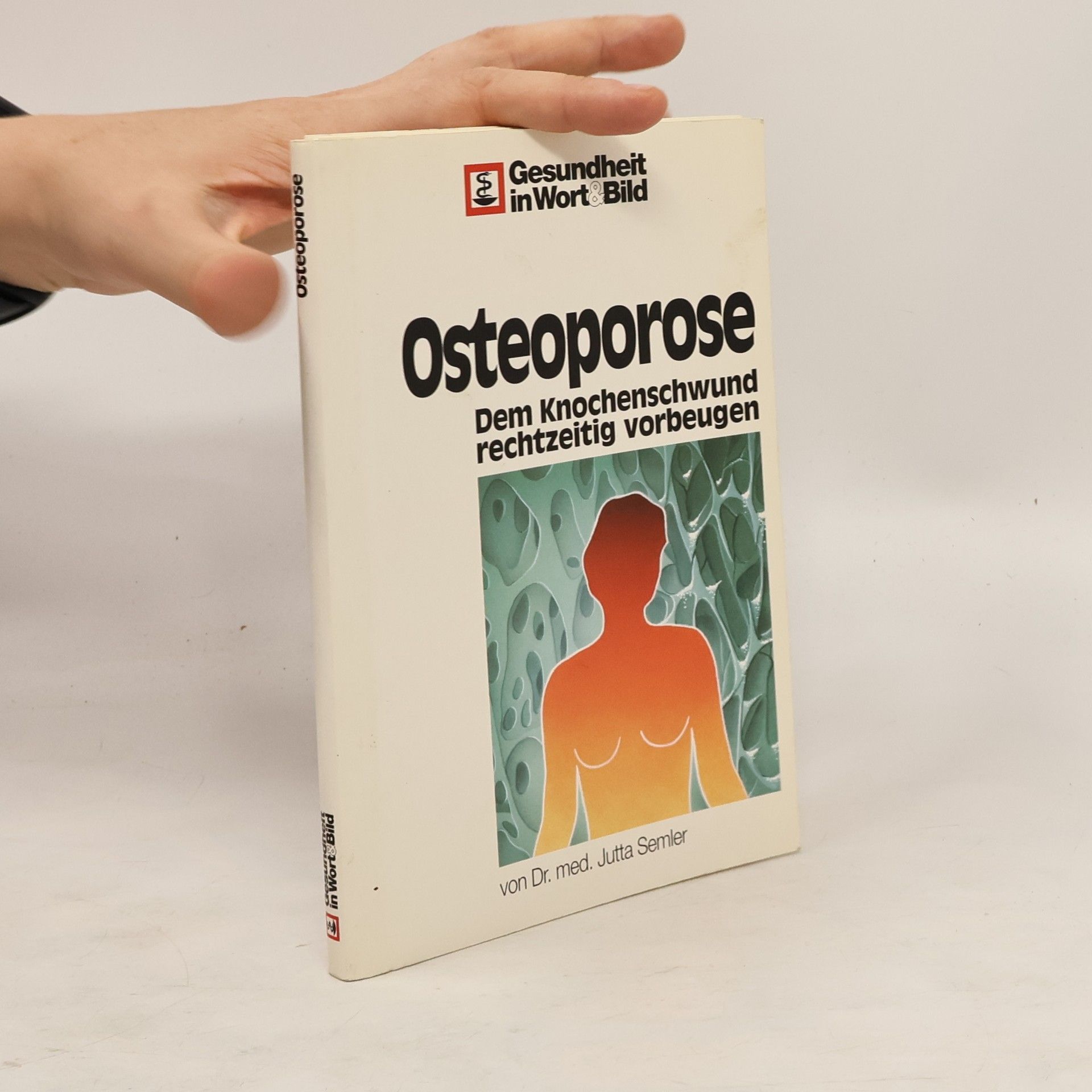Jutta Semler Osteoporose
