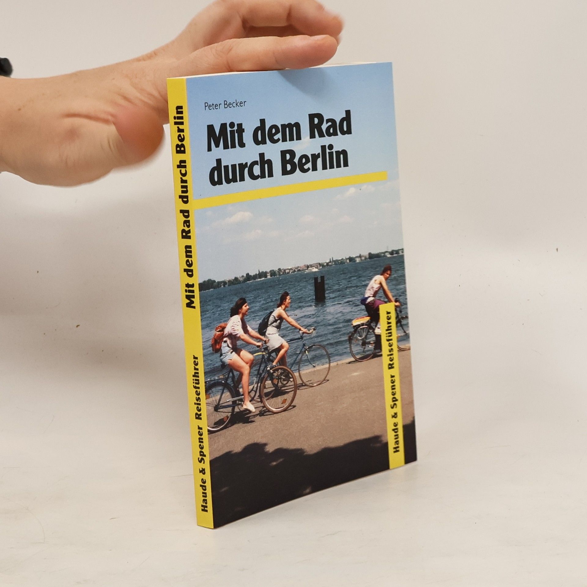 Ursula Bergmann Mecklenburgische Seenplatte