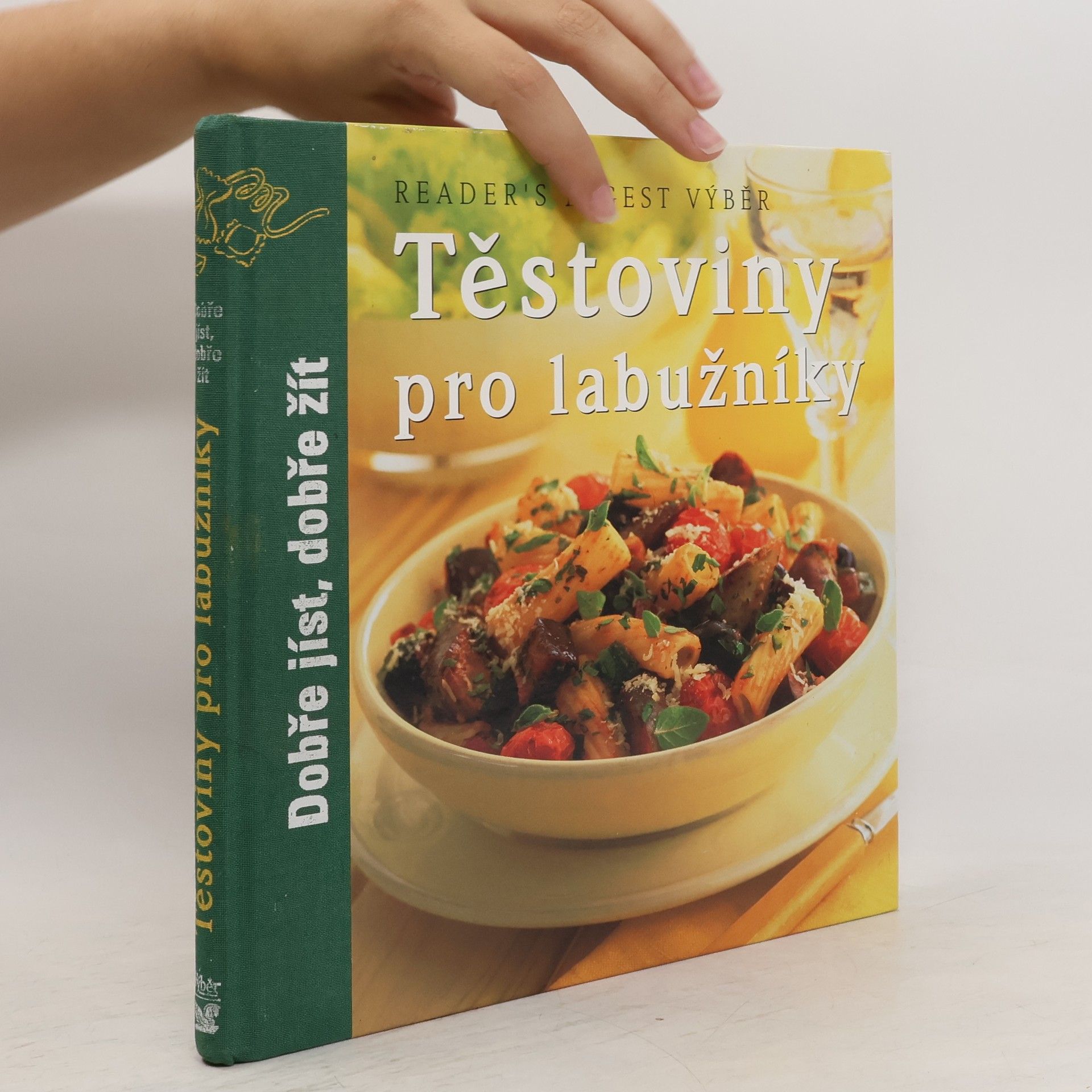 Collective Těstoviny pro labužníky