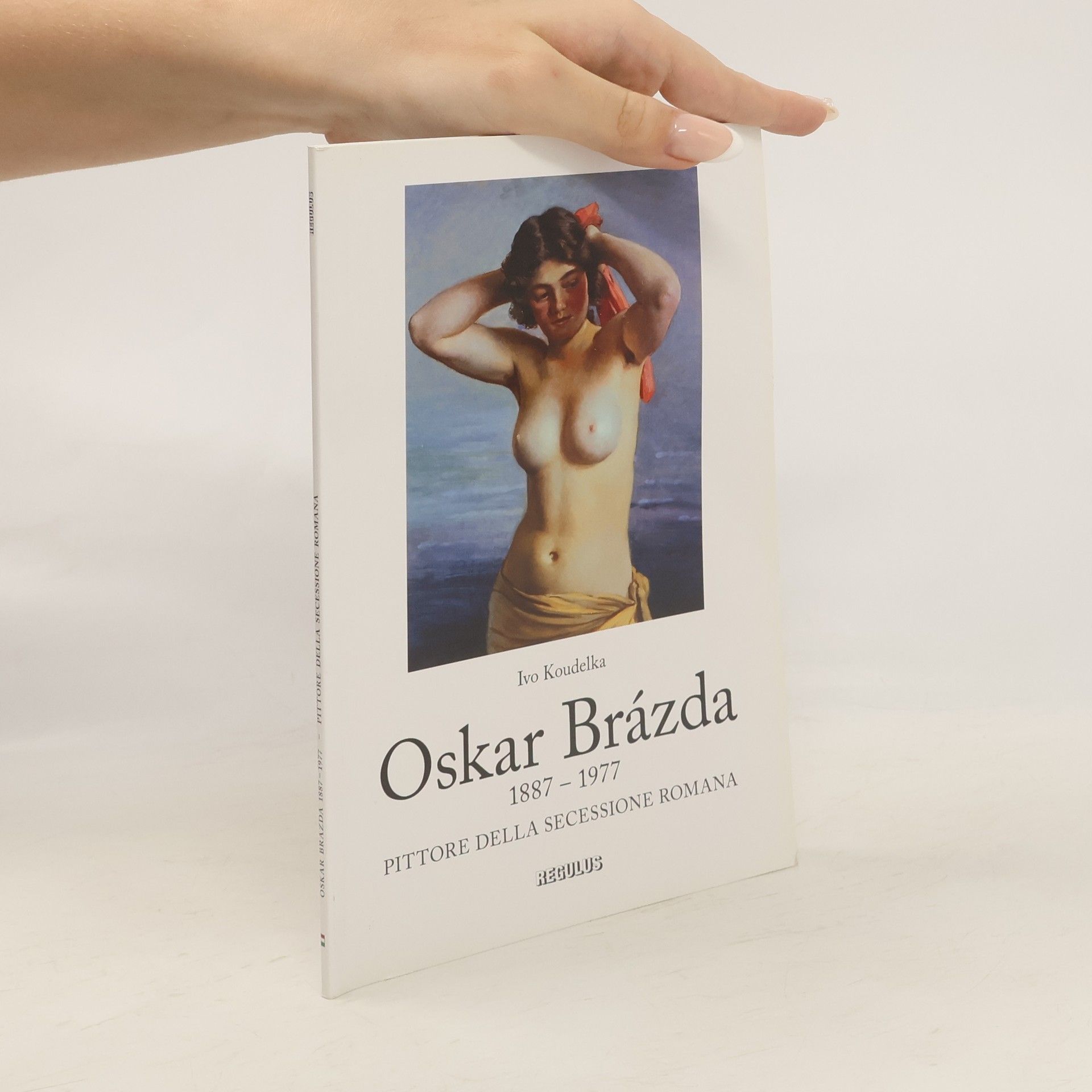 Ivo Koudelka Oskar Brázda