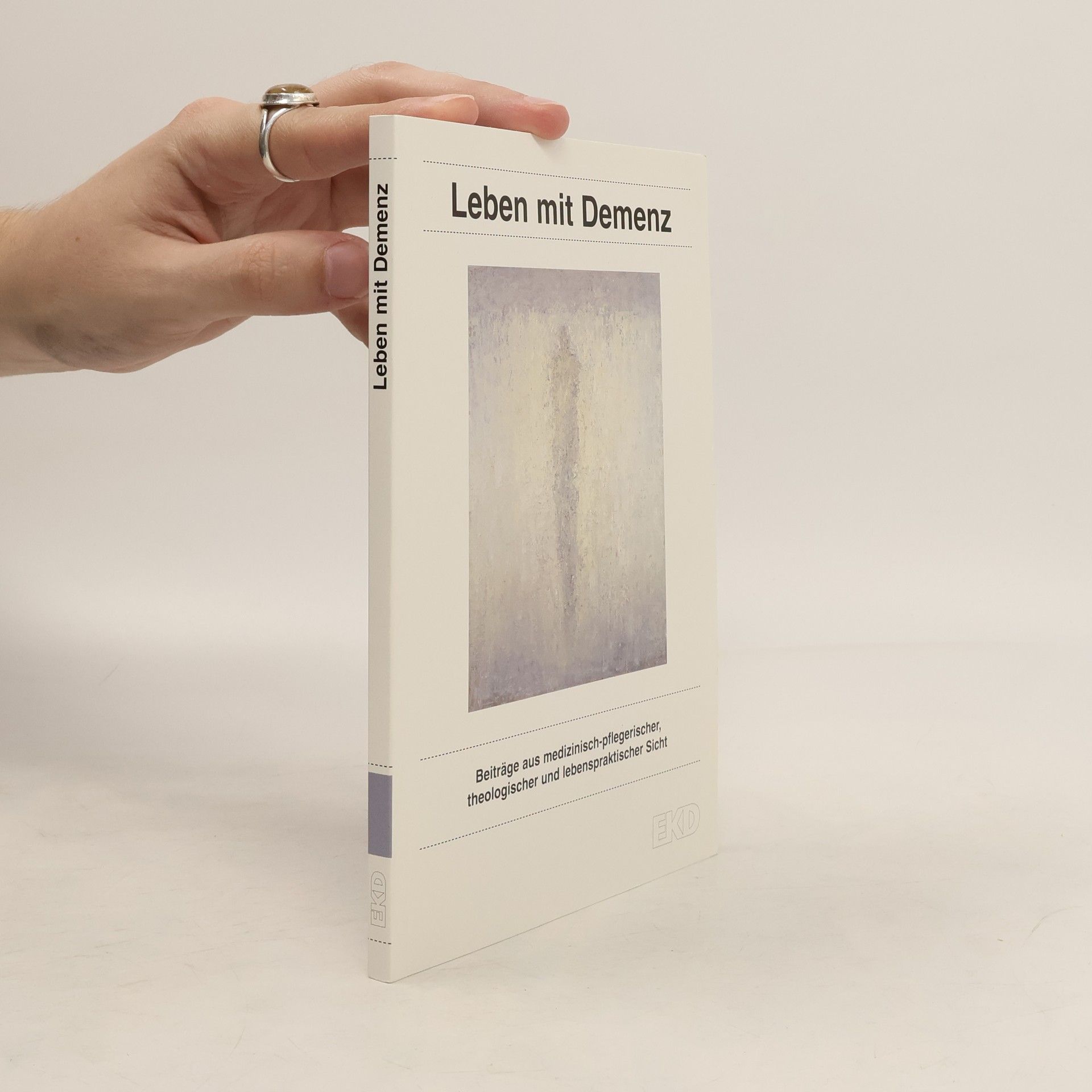 Auteurscollectief Leben mit Demenz
