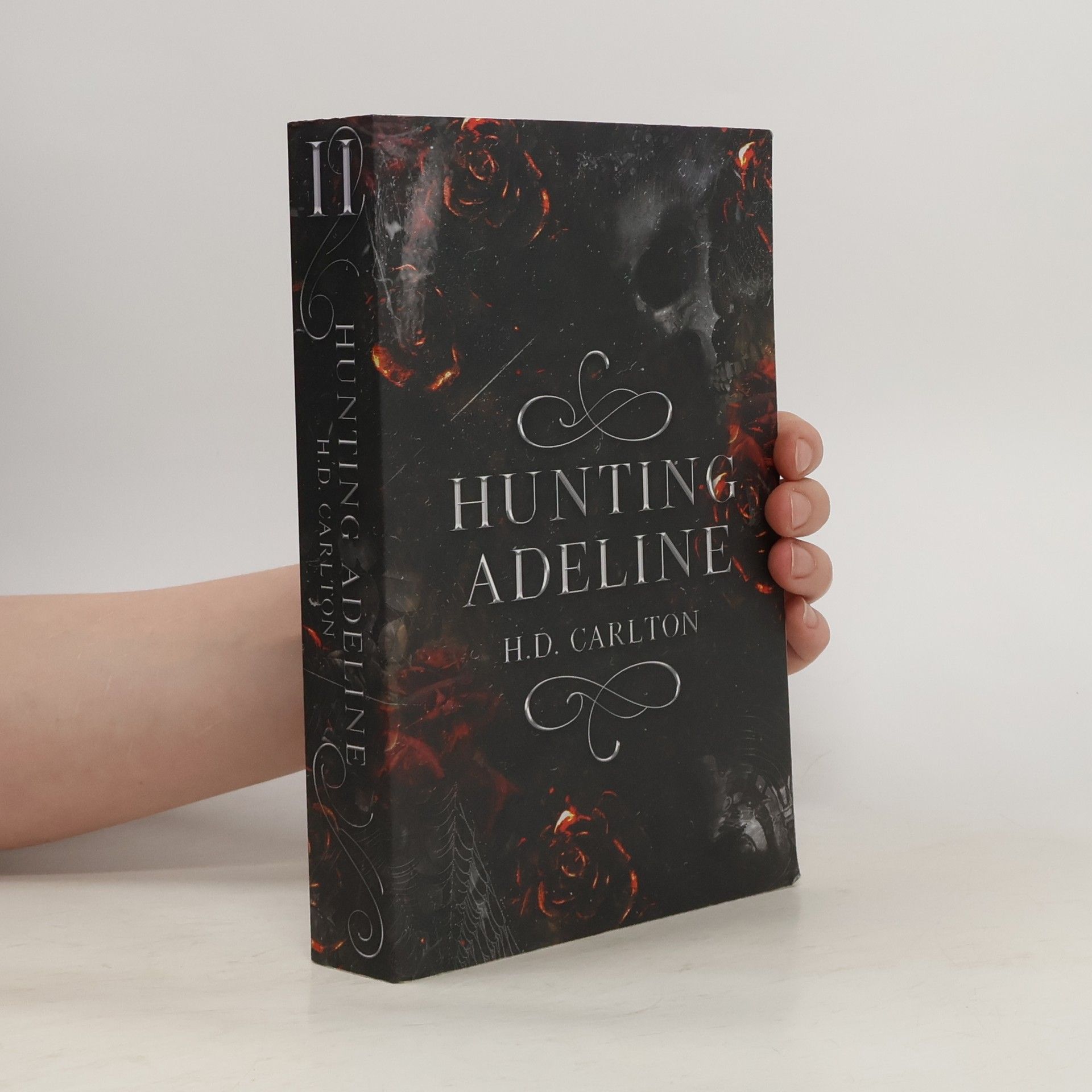 H. D. Carlton Hunting Adeline II