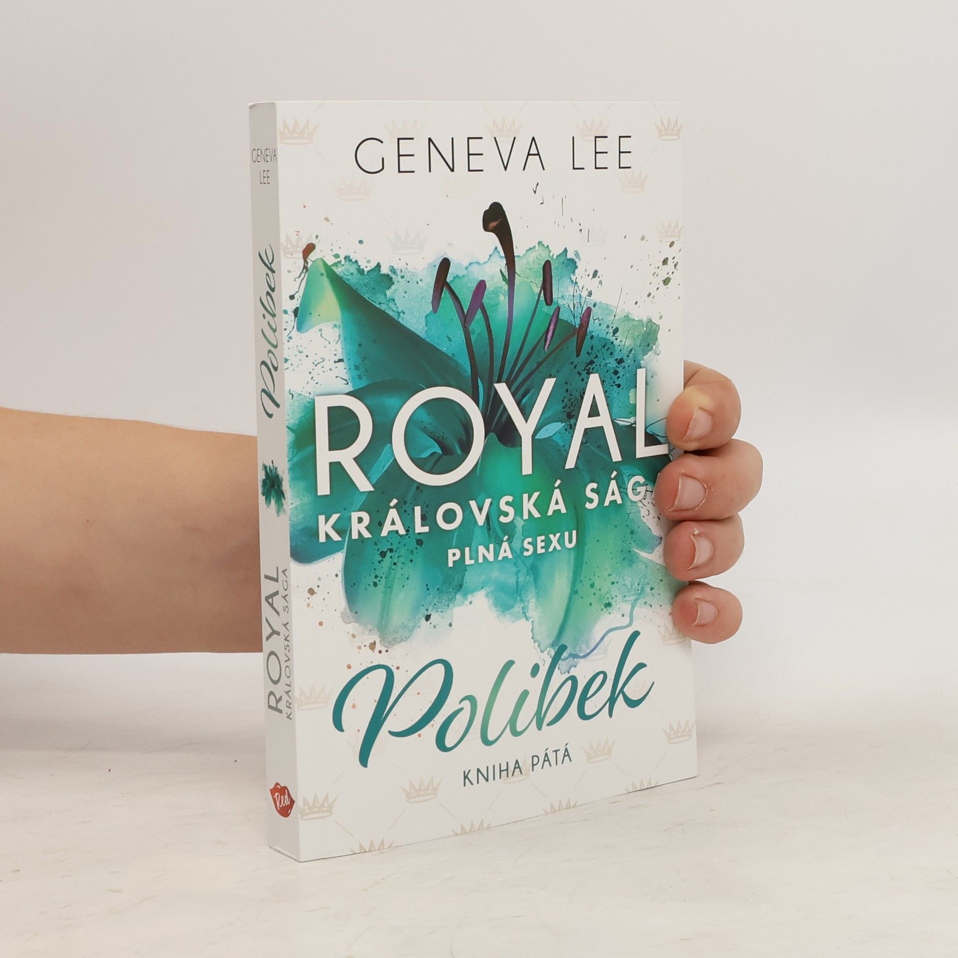 Geneva Lee Polibek