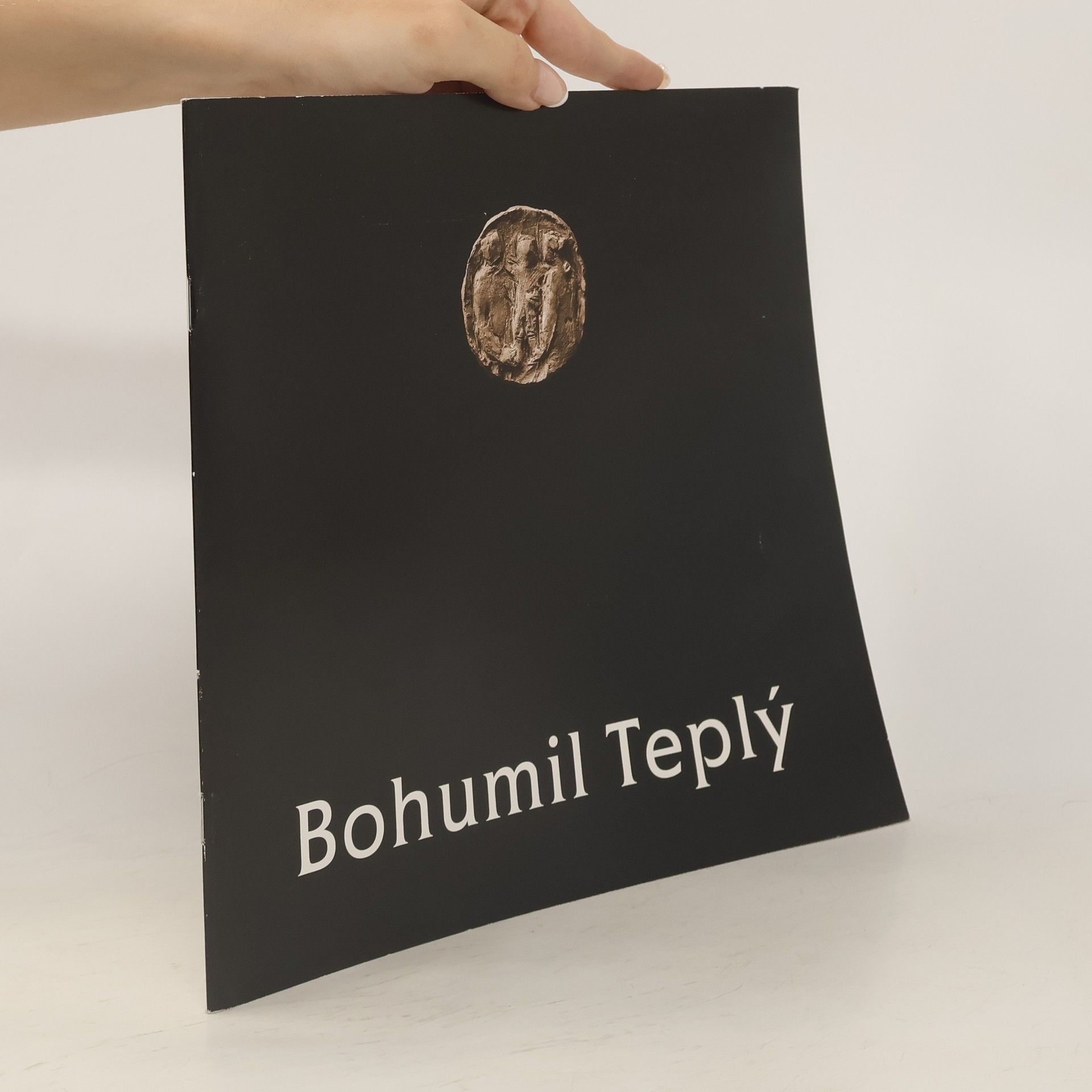 Bohumil Teplý Bohumil Teplý