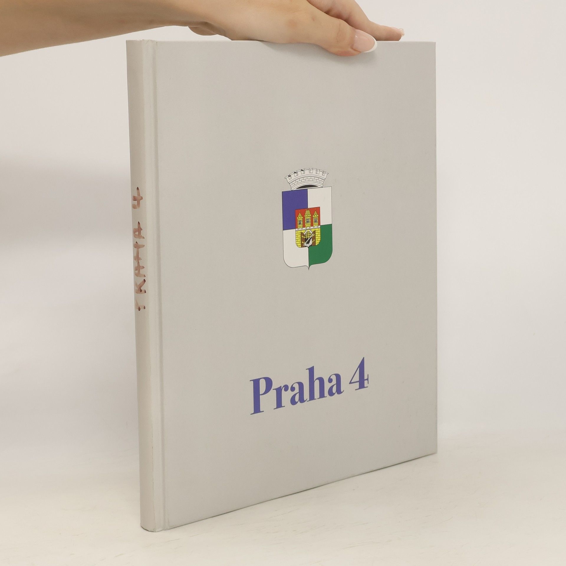 kolektiv Praha 4